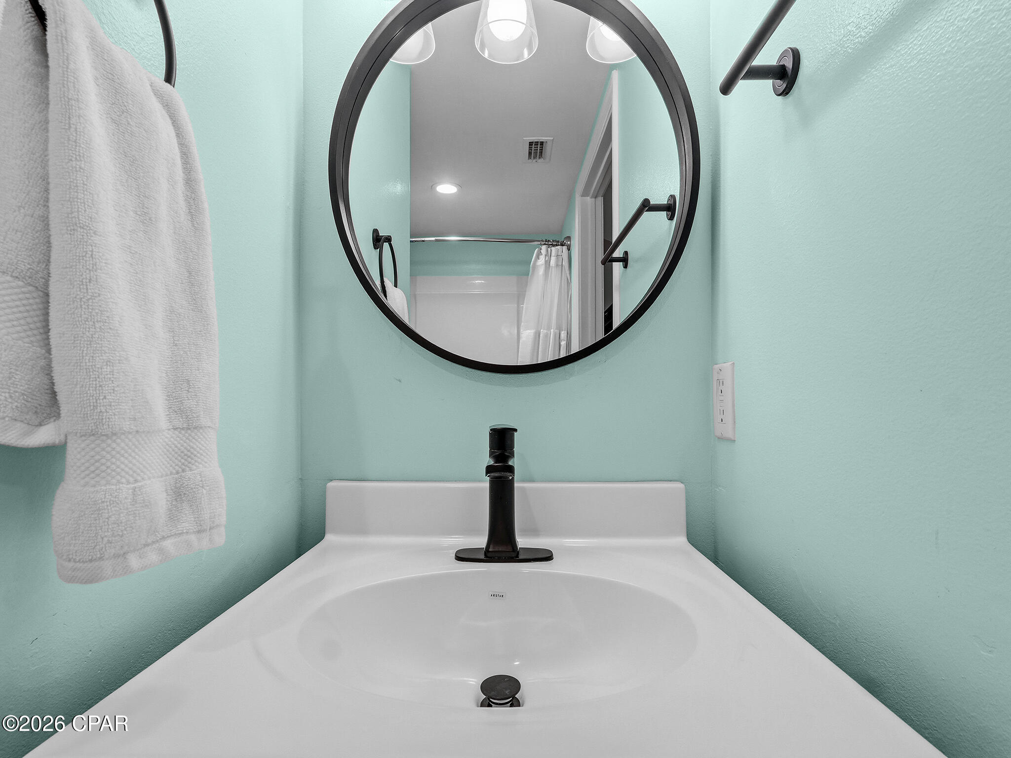 Shores Of Panama Phase I - Residential