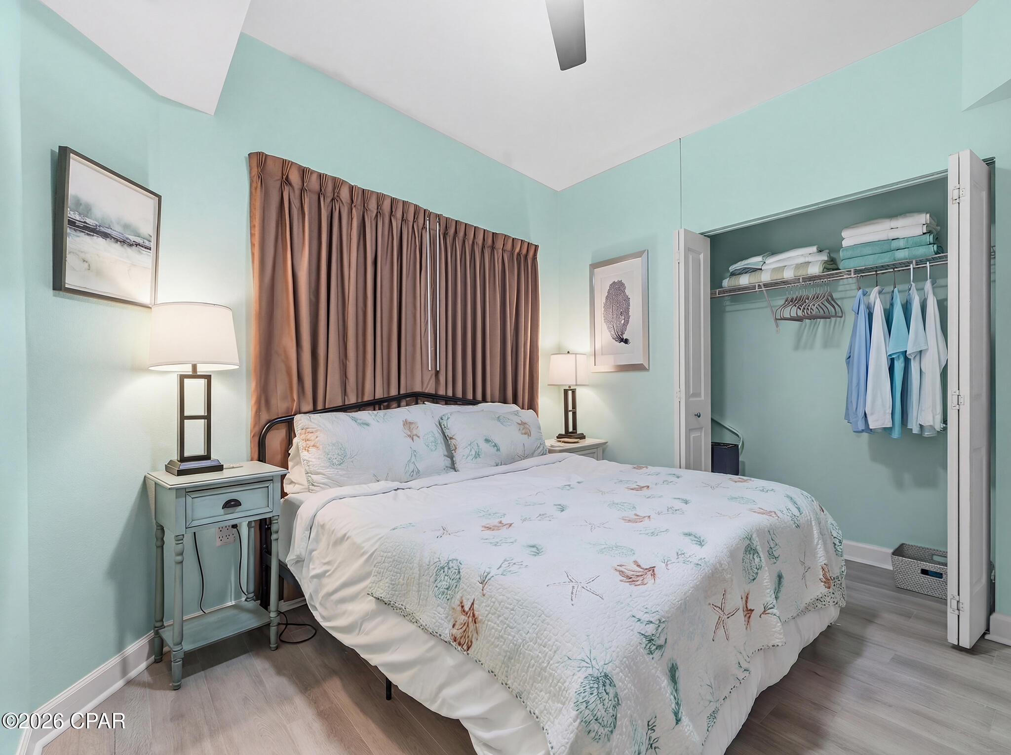 Shores Of Panama Phase I - Residential