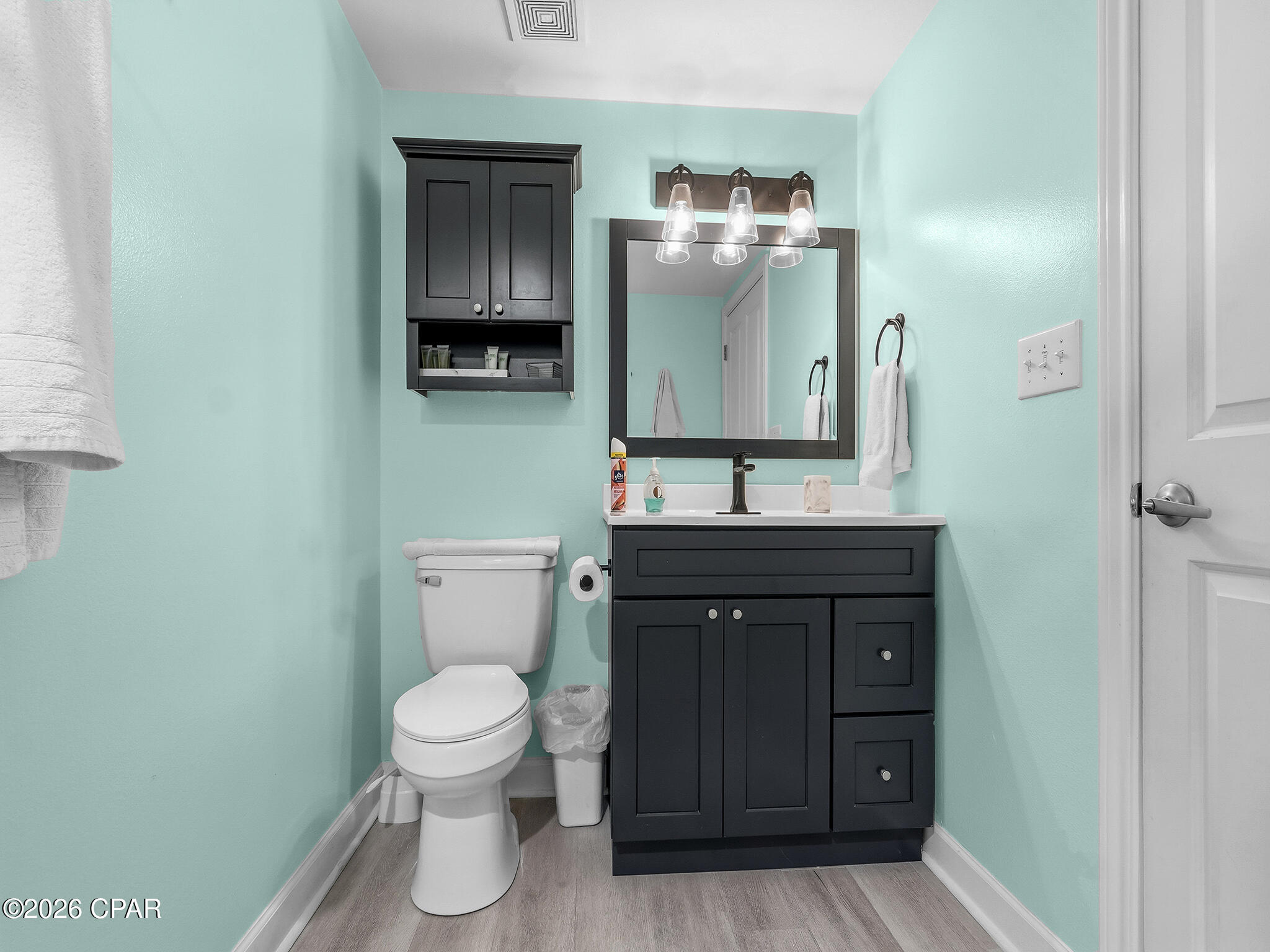 Shores Of Panama Phase I - Residential