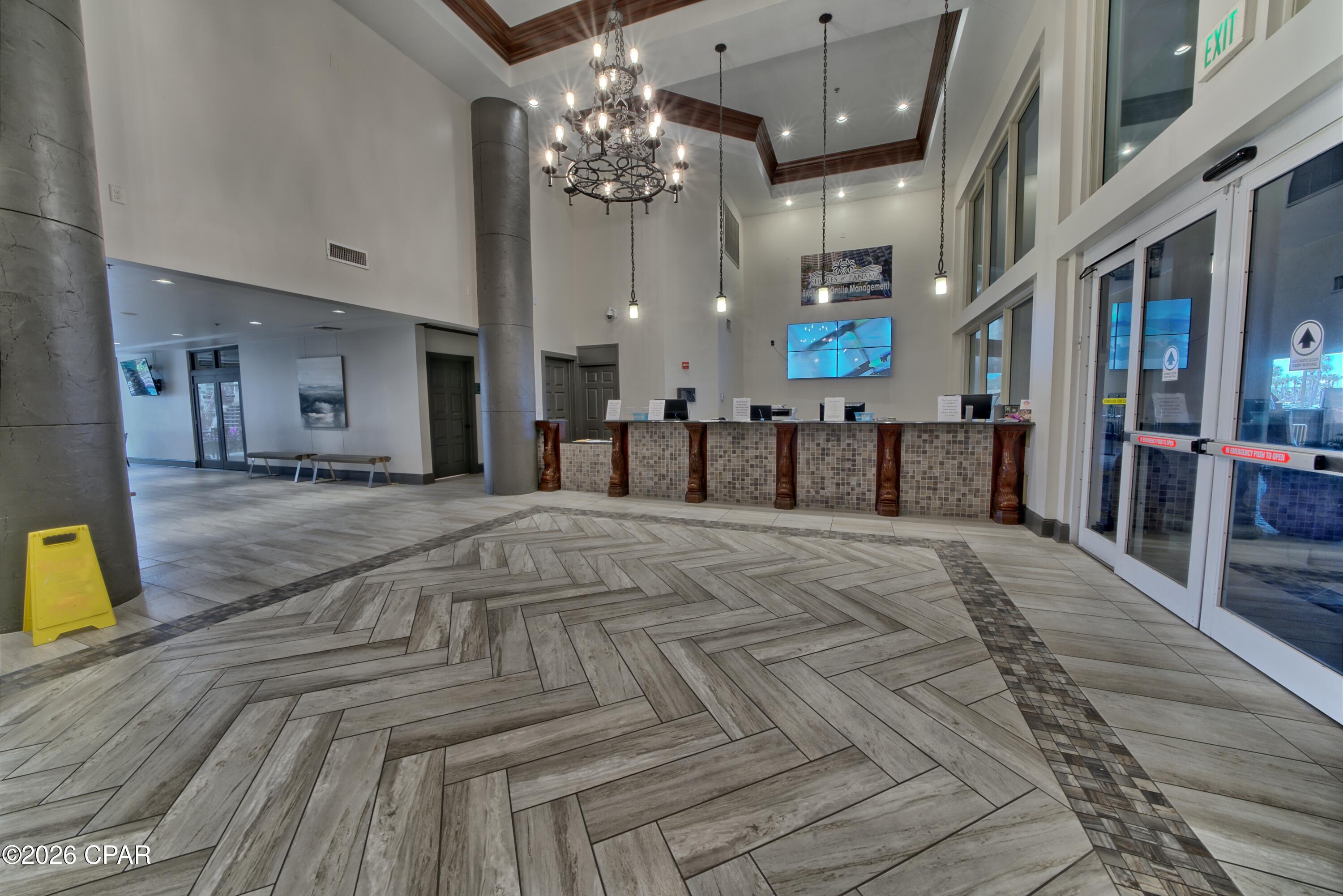 Shores Of Panama Phase I - Residential