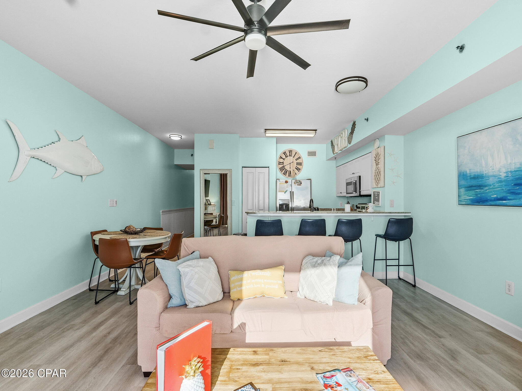 Shores Of Panama Phase I - Residential