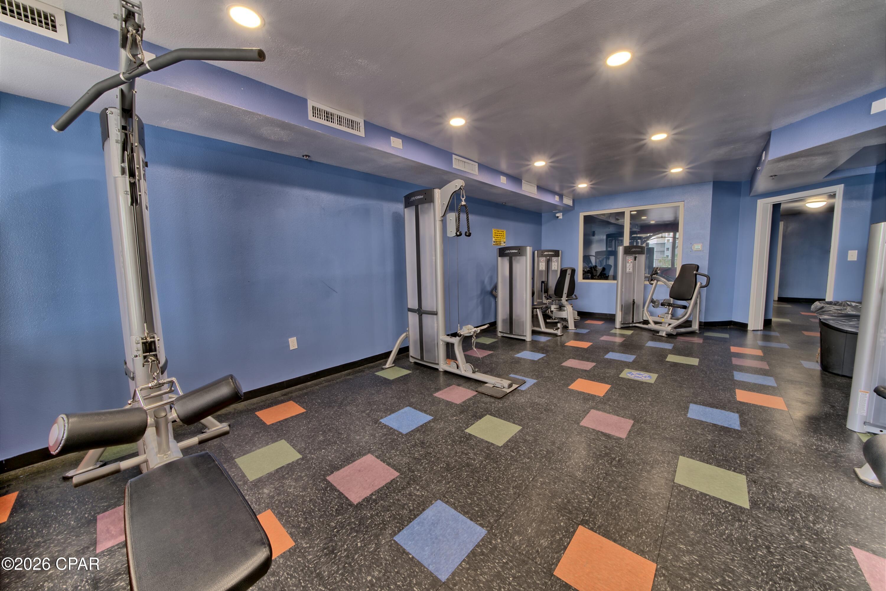 Shores Of Panama Phase I - Residential