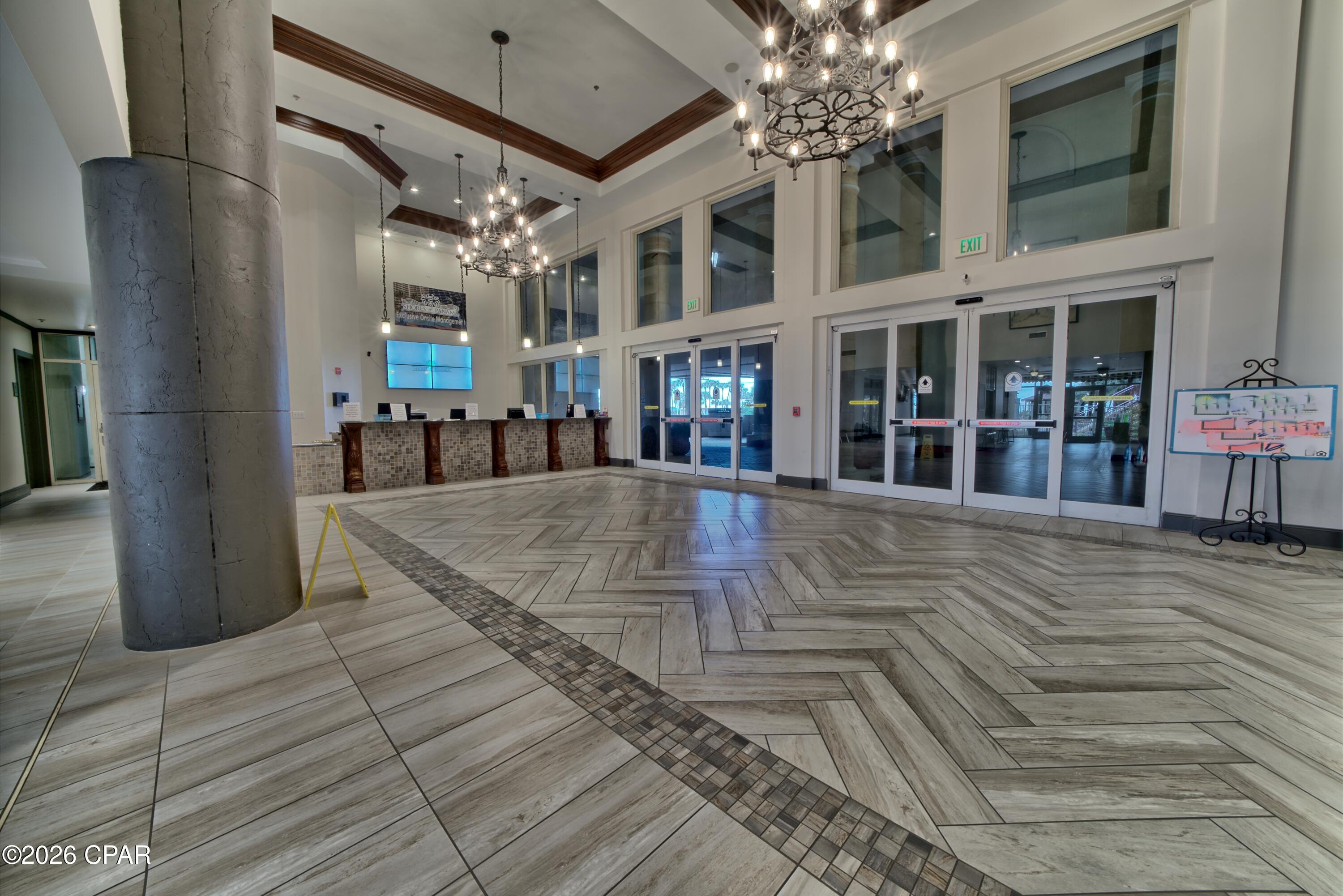 Shores Of Panama Phase I - Residential