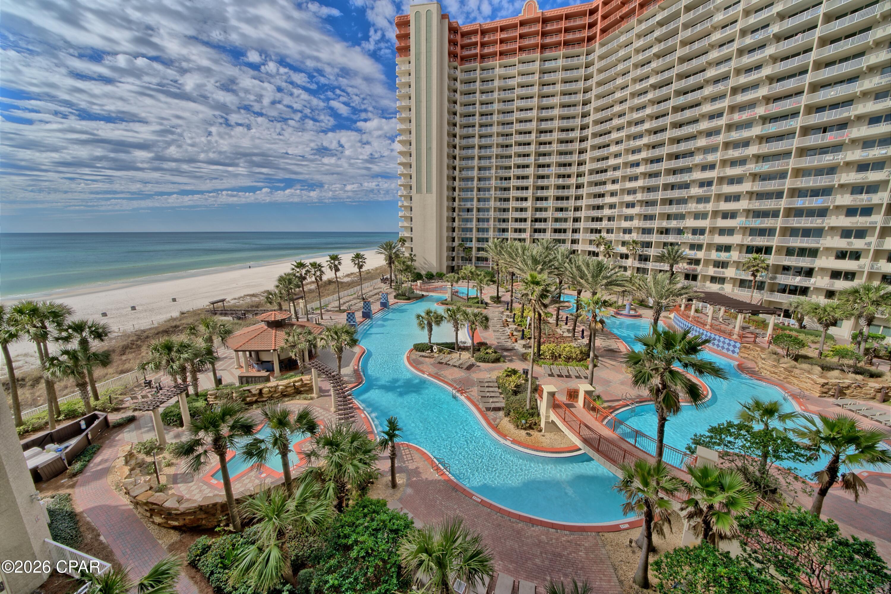 Shores Of Panama Phase I - Residential