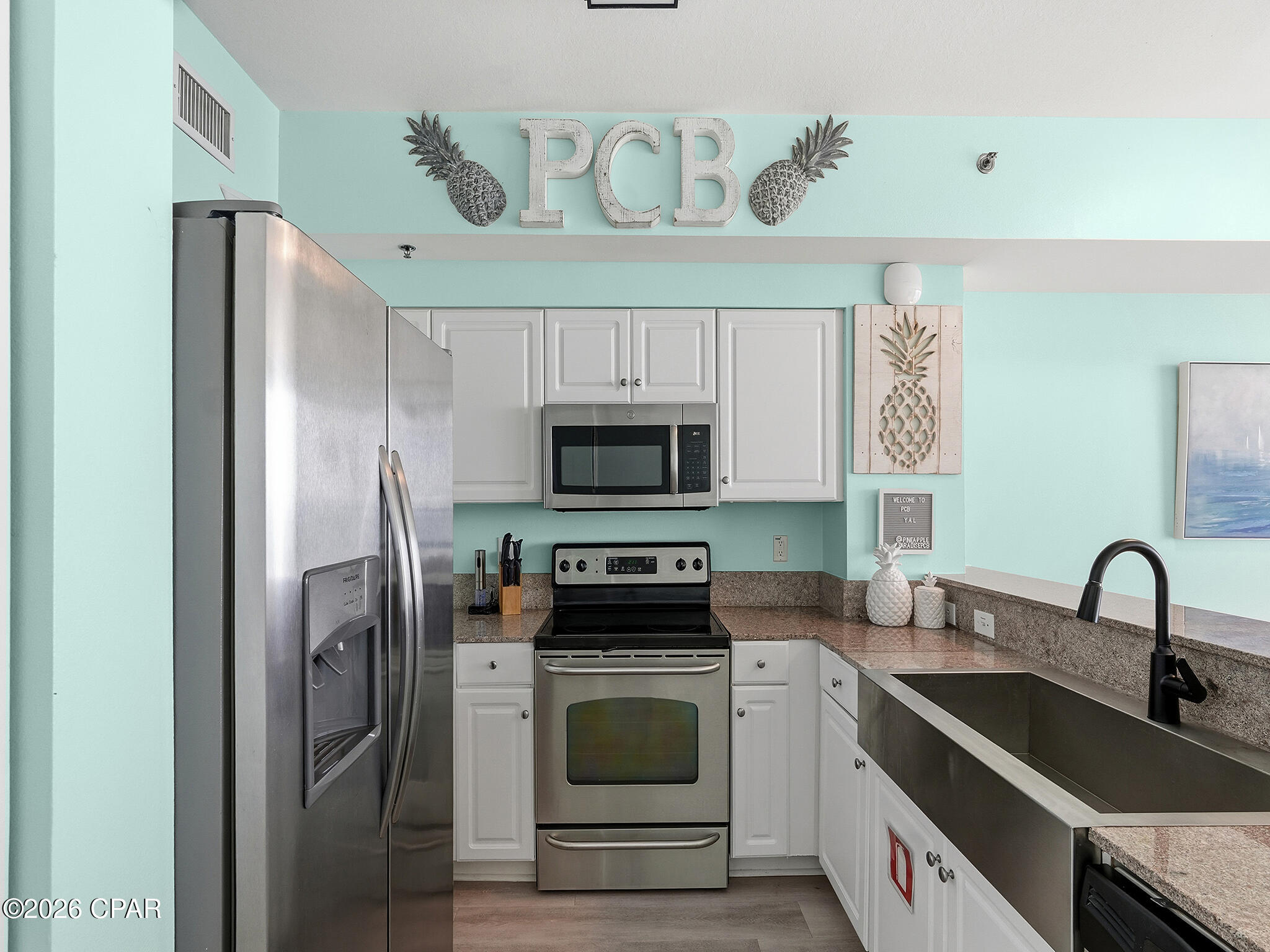 Shores Of Panama Phase I - Residential