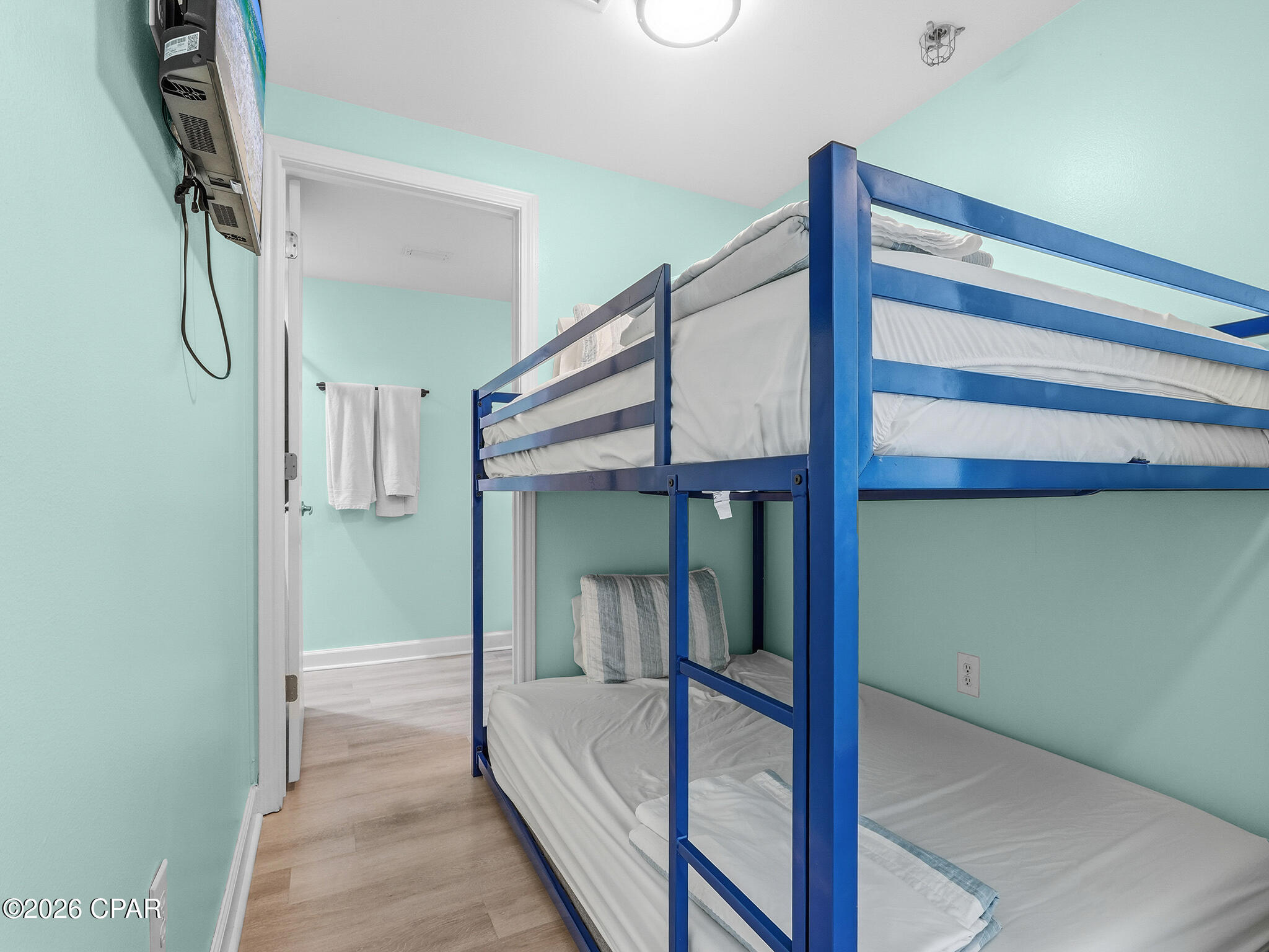 Shores Of Panama Phase I - Residential