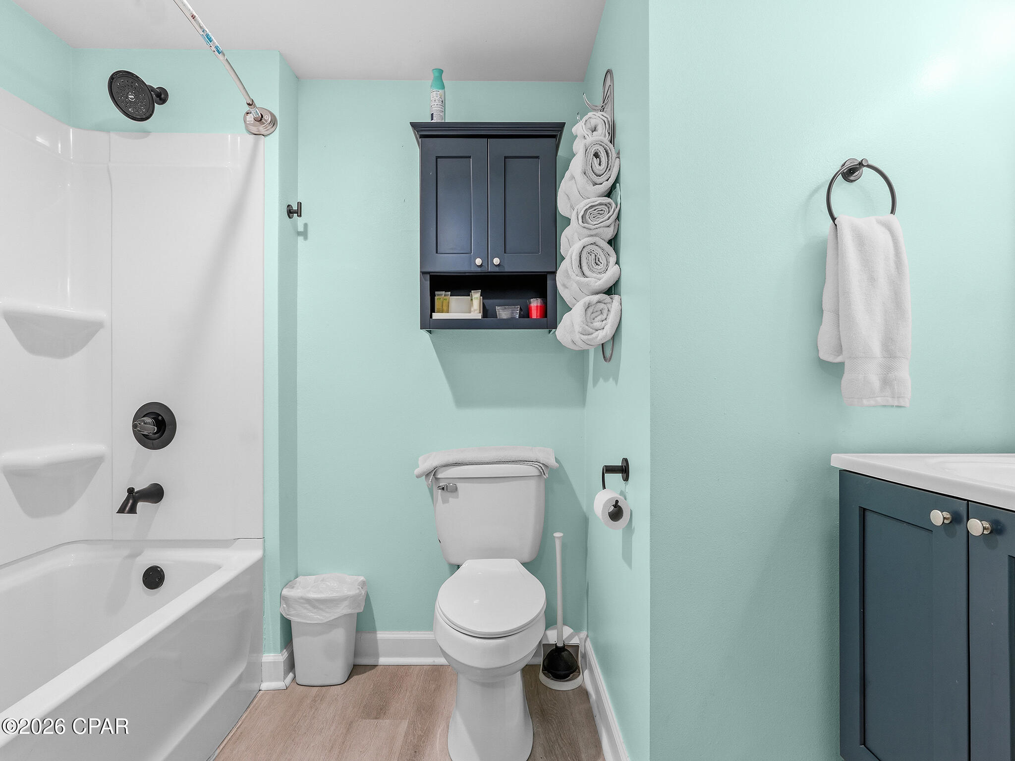 Shores Of Panama Phase I - Residential