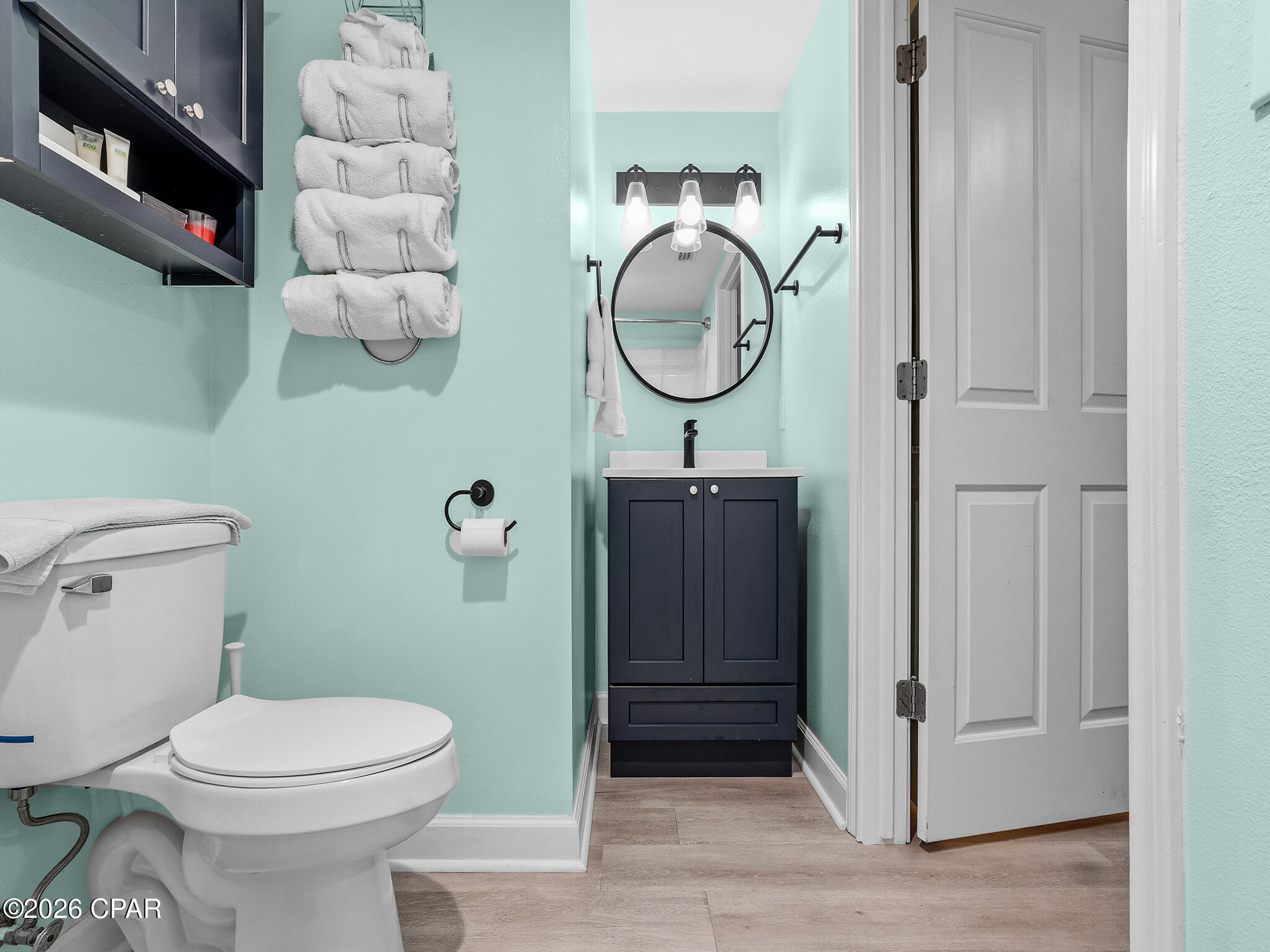 Shores Of Panama Phase I - Residential