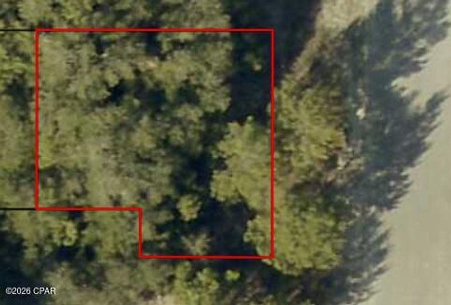 Beautiful residential lot ideally suited for a garden home in the highly desirable Sanctuary, a private gated community offering upscale living and a peaceful setting. This homesite is perfect for retirees, seasonal residents or anyone seeking a low-maintenance lifestyle in a secure and well maintained neighborhood.

Residents of the Sanctuary enjoy easy access to a community pool and the added peace of mind that comes with HOA-managed grounds and standards, helping preserve the integrity and long-term value of the neighborhood.

Conveniently located near premier golf course, stunning beaches and St. Andrews Bay, public boat ramps and marinas for boating and fishing opportunities, as well as shopping, dining, medical facilities and entertainment.

Whether you envision building a custom garden home for personal use or are a builder looking for an attractive opportunity in a sought-after gated community, this lot offers flexible and strong appeal.

Build your dream home in a setting that combines privacy, convenience, and an exceptional coastal lifestyle in Panama City Beach.