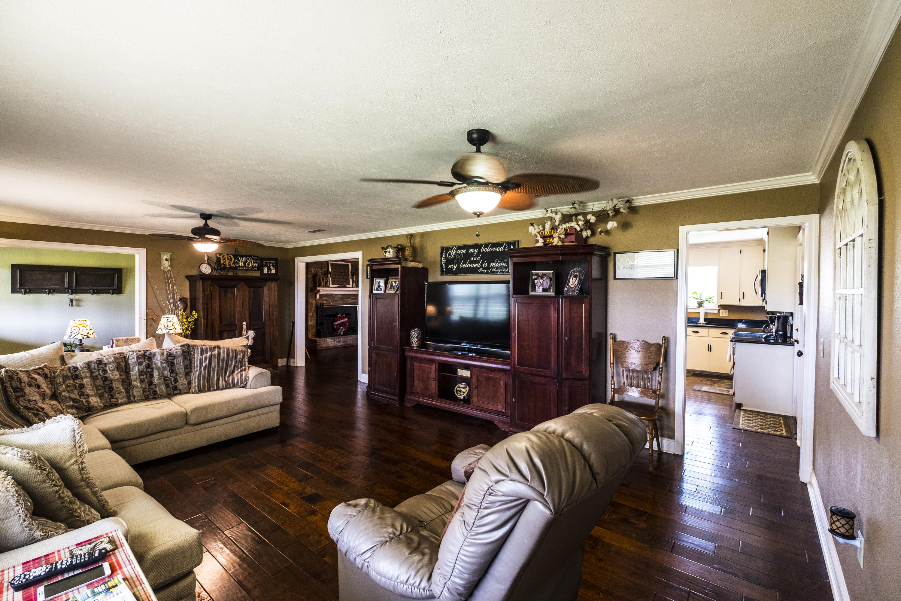 No Named Subdivision - Residential