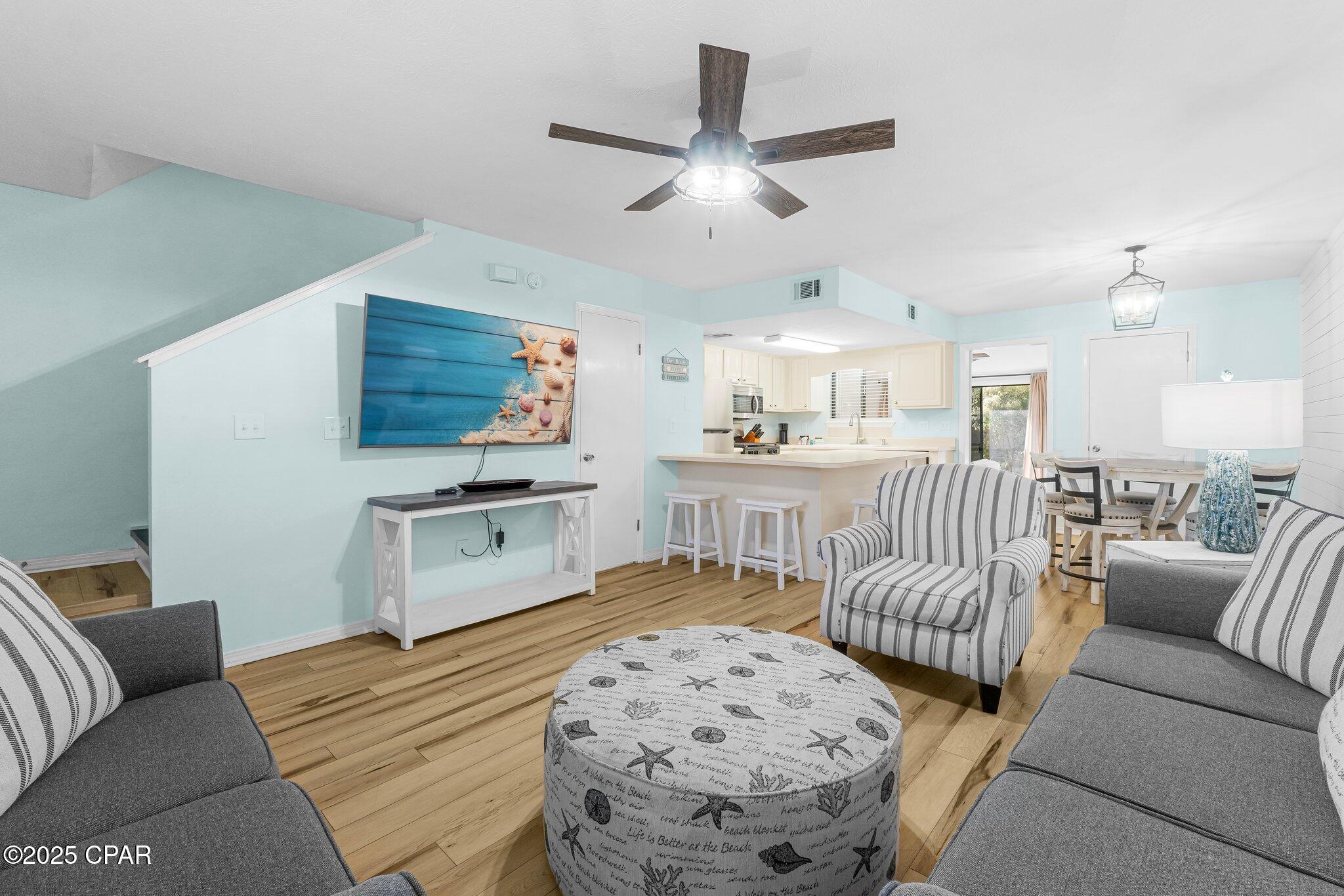 Gulf Highlands Beach Resort - Residential