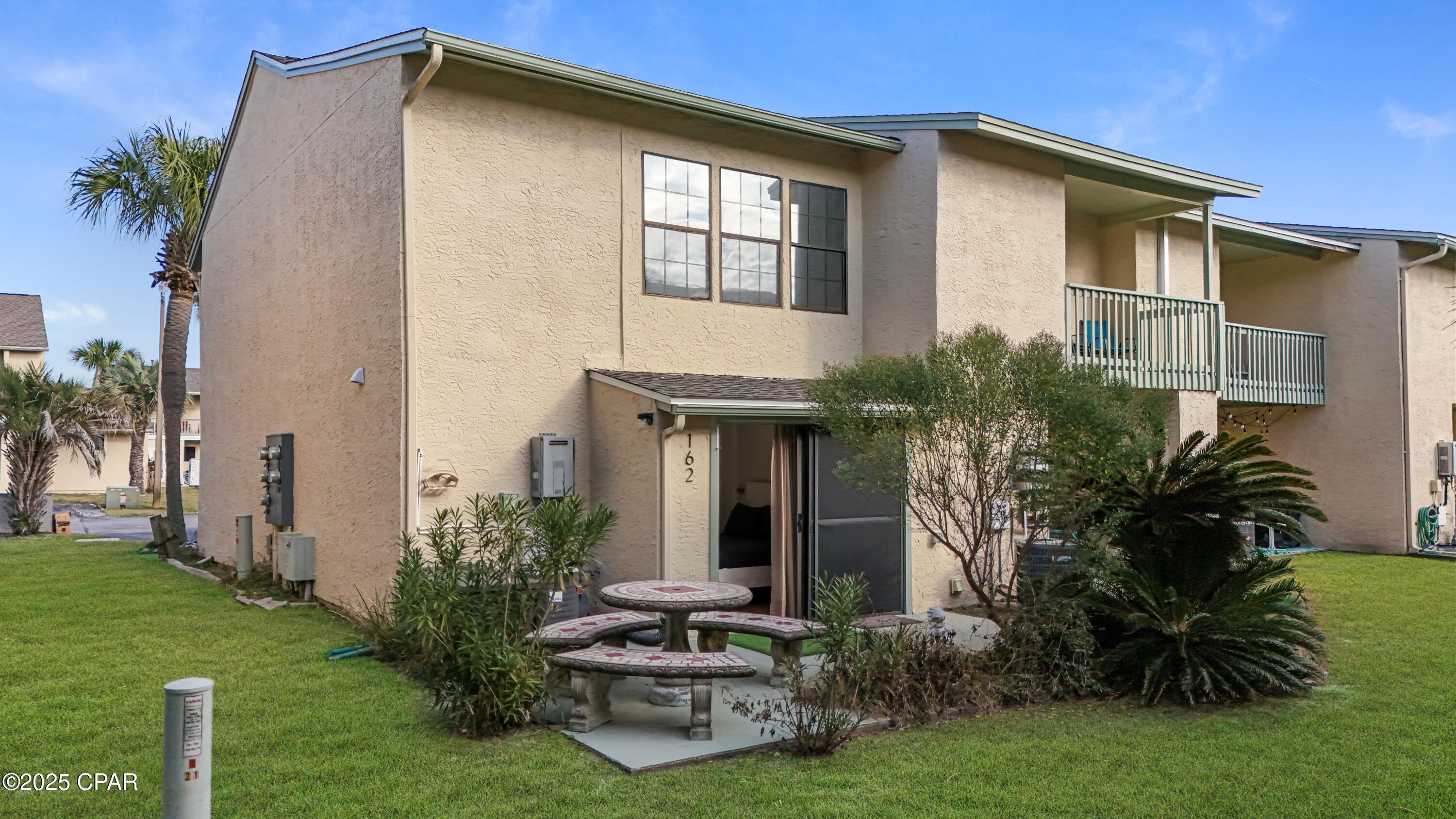 Gulf Highlands Beach Resort - Residential