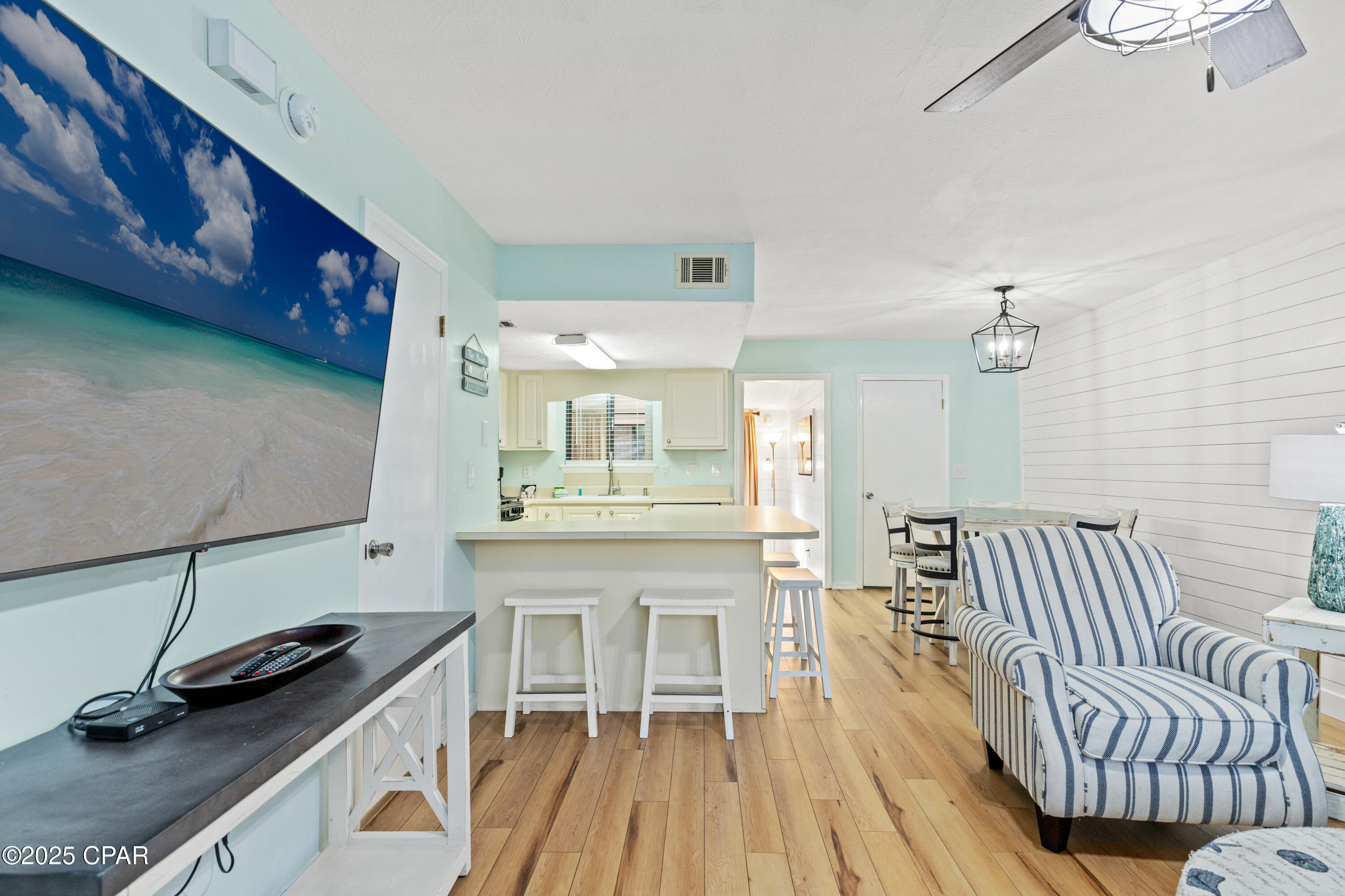 Gulf Highlands Beach Resort - Residential