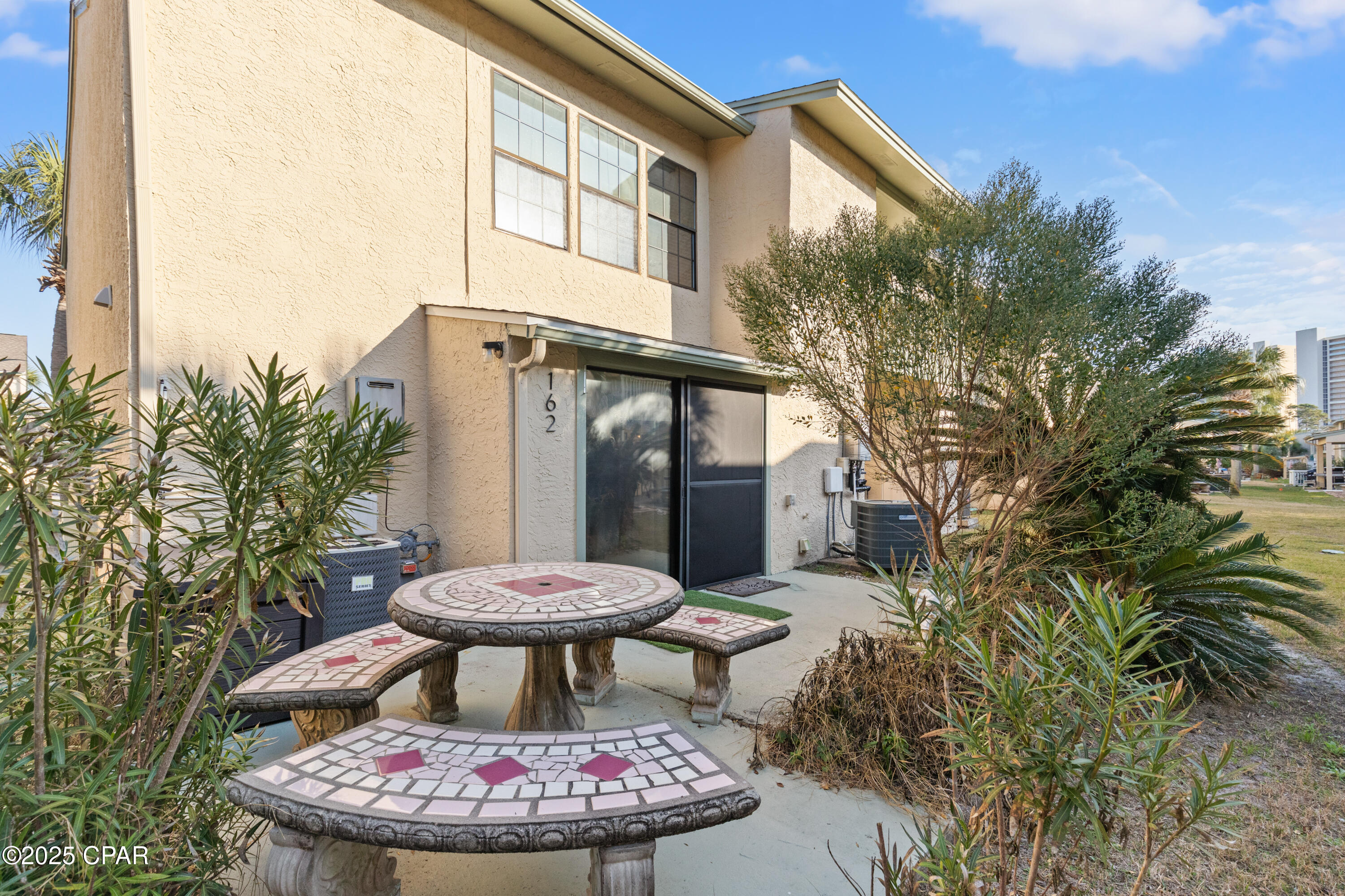 Gulf Highlands Beach Resort - Residential