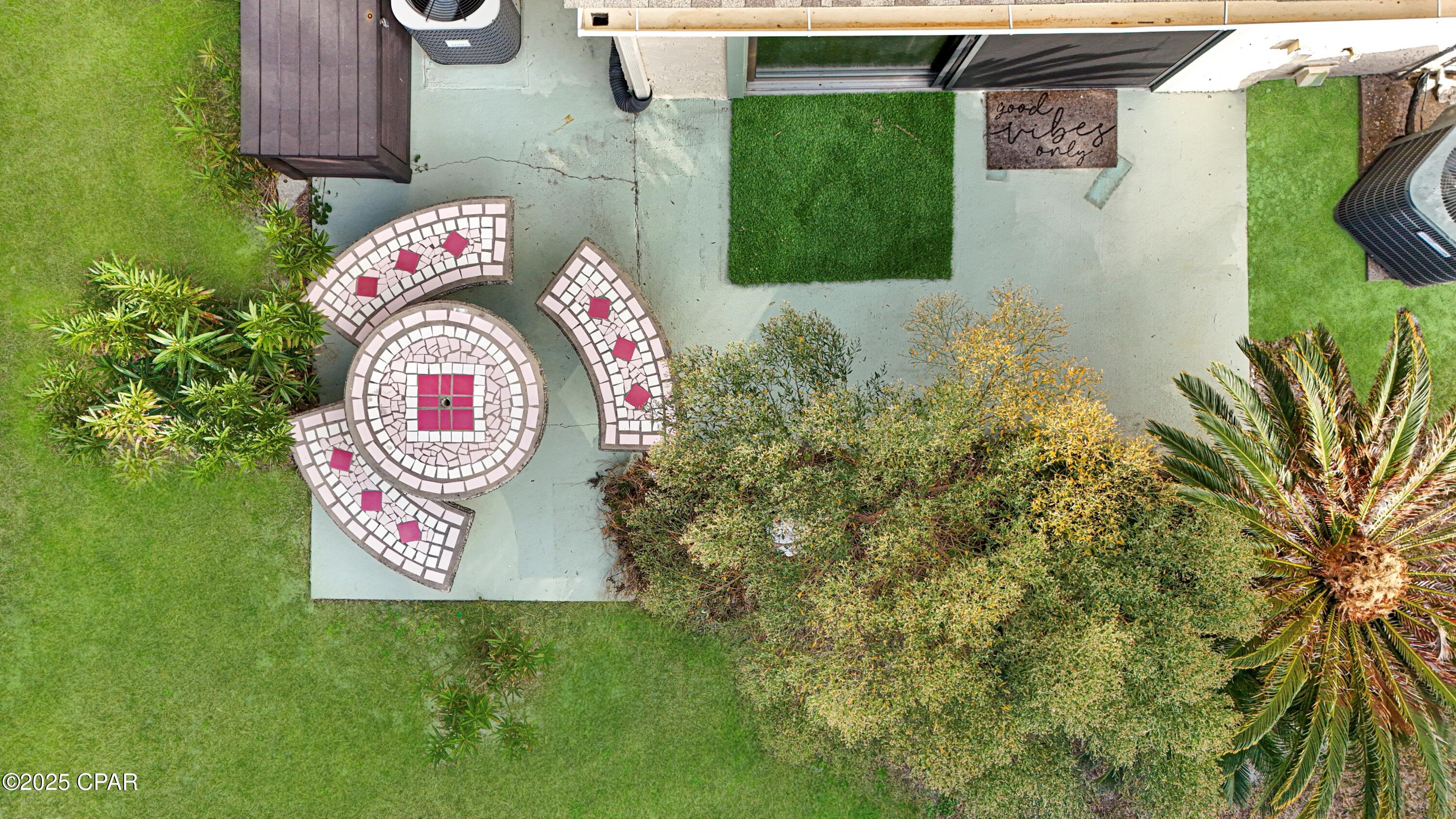 Gulf Highlands Beach Resort - Residential