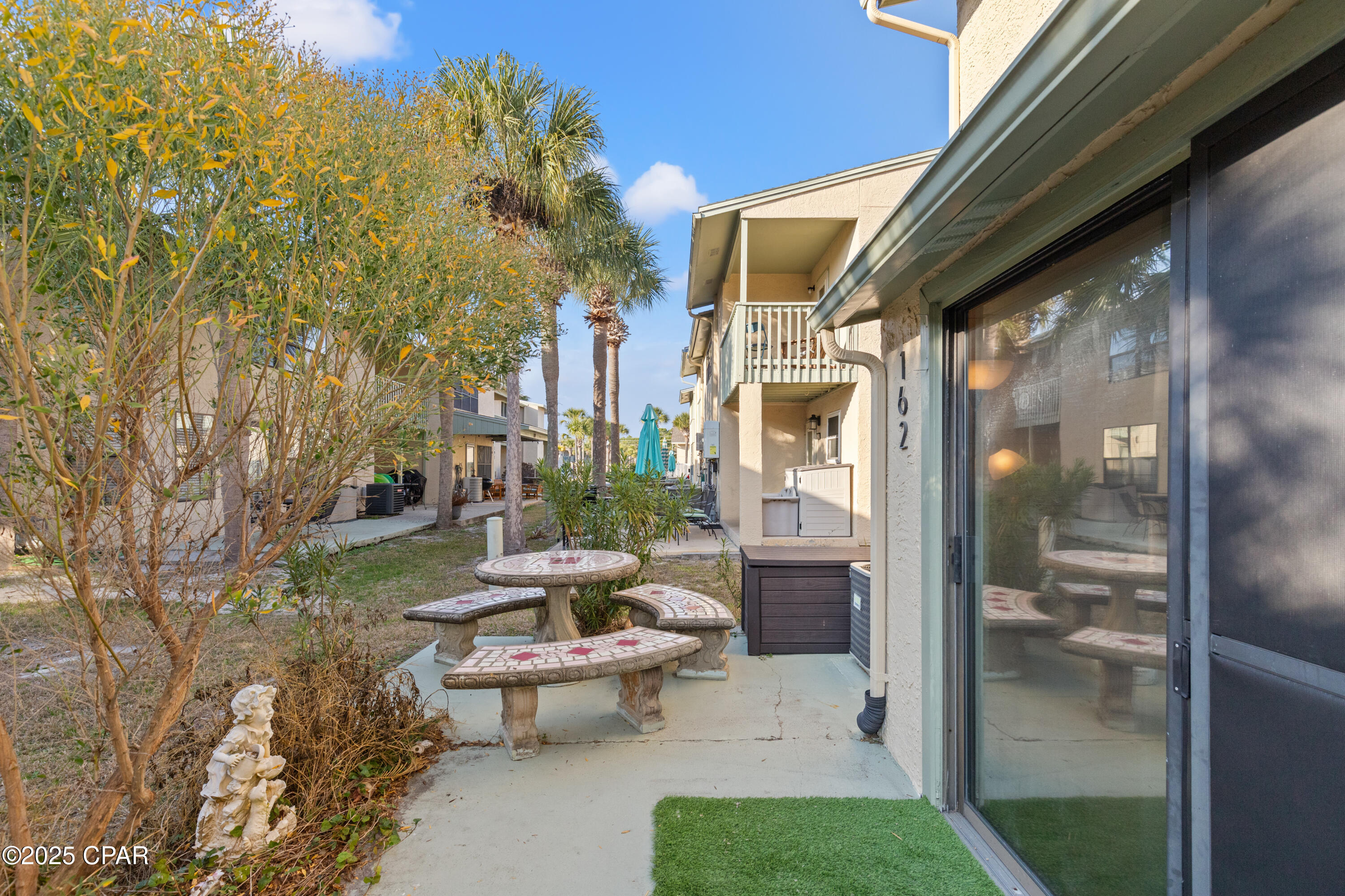 Gulf Highlands Beach Resort - Residential