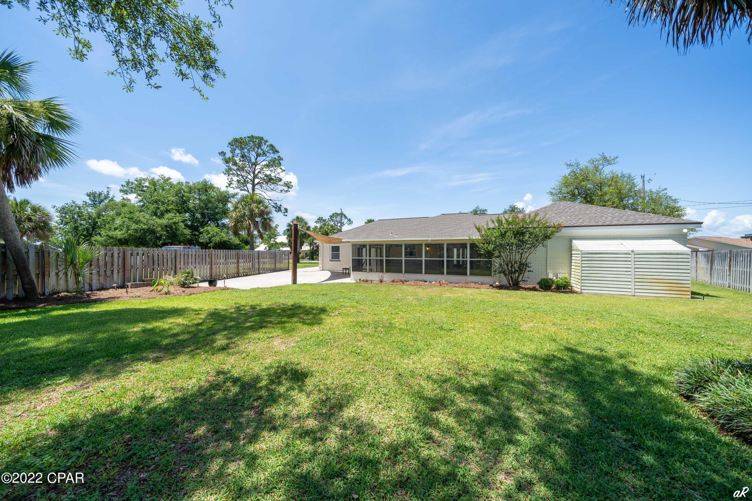 Pretty Bayou Replat - Residential