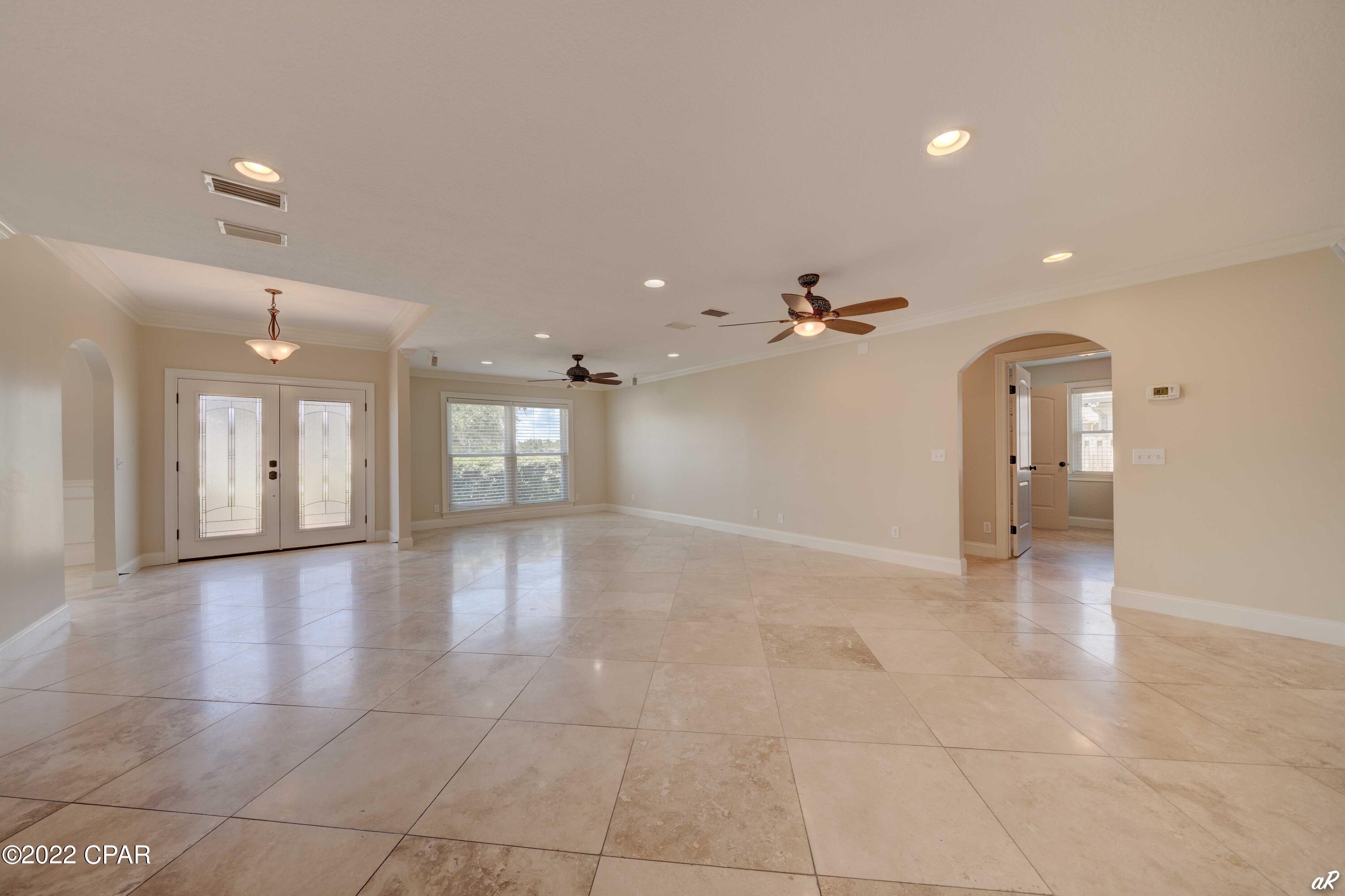 Pretty Bayou Replat - Residential