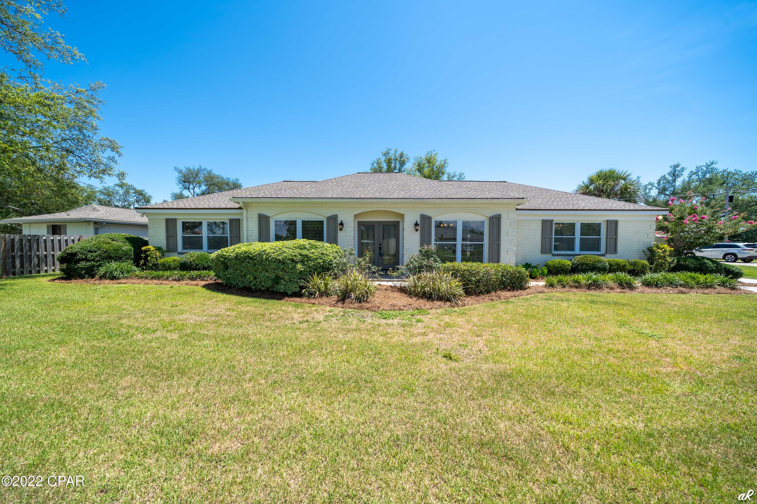 Pretty Bayou Replat - Residential