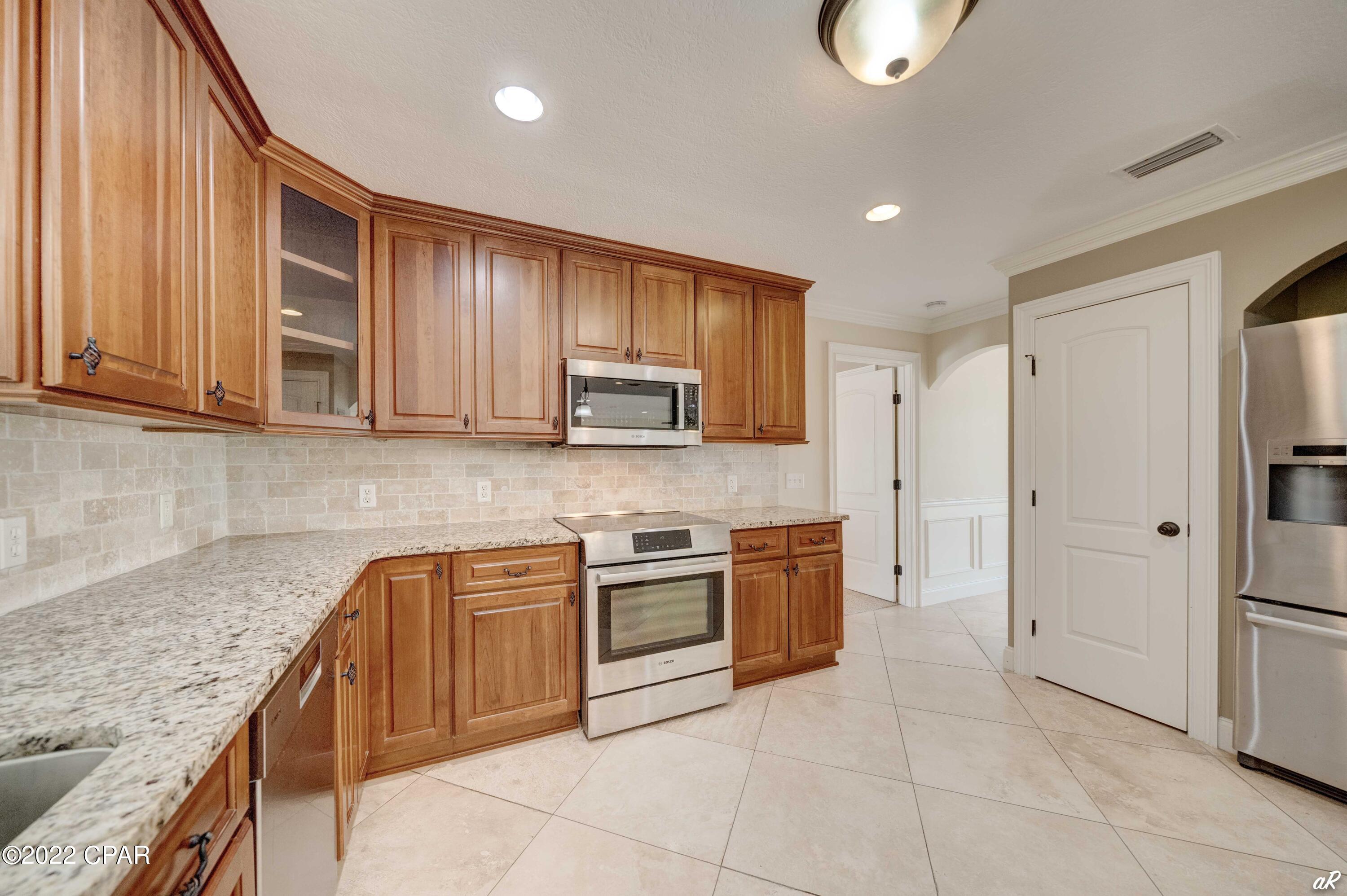 Pretty Bayou Replat - Residential