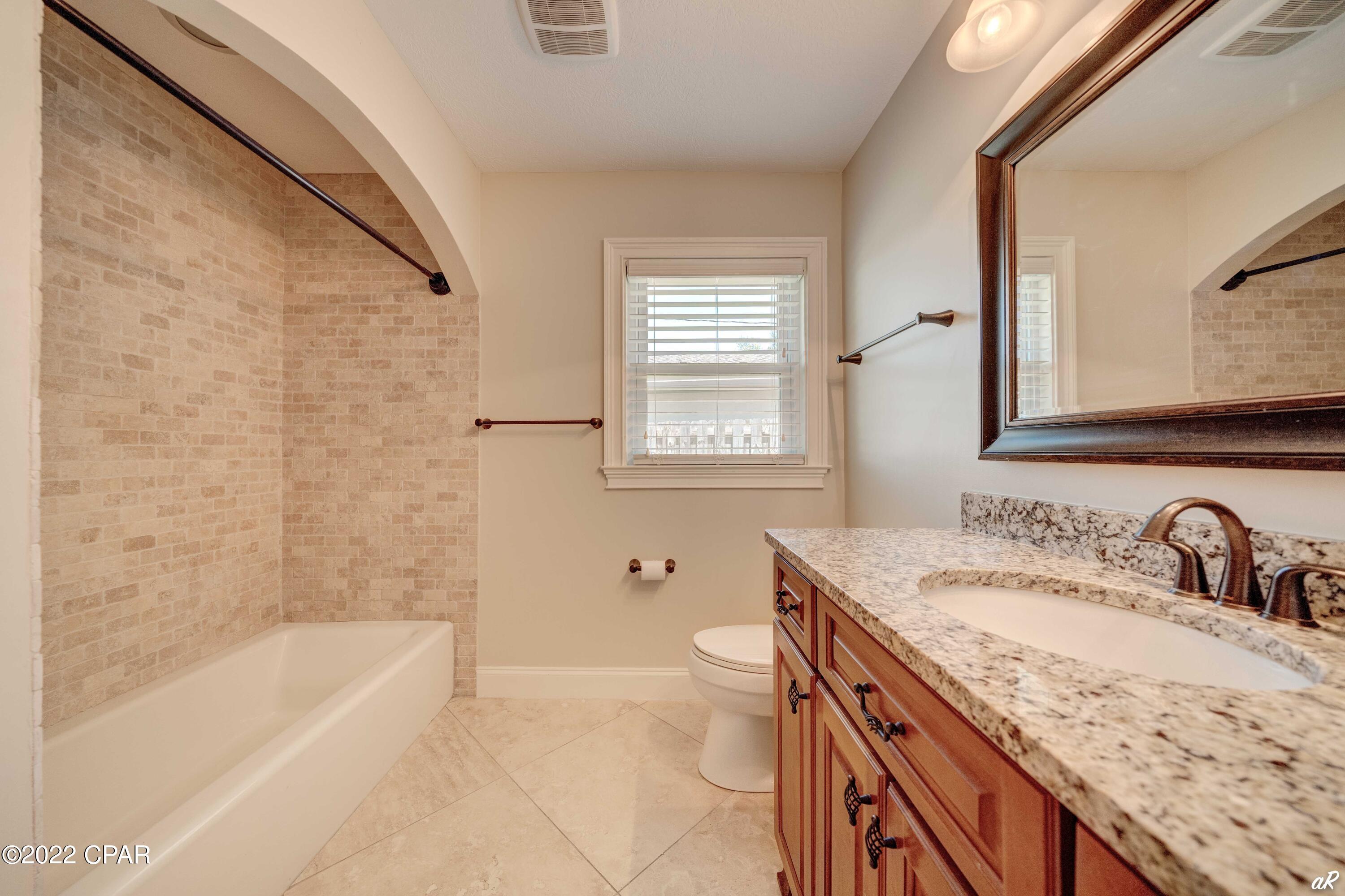 Pretty Bayou Replat - Residential