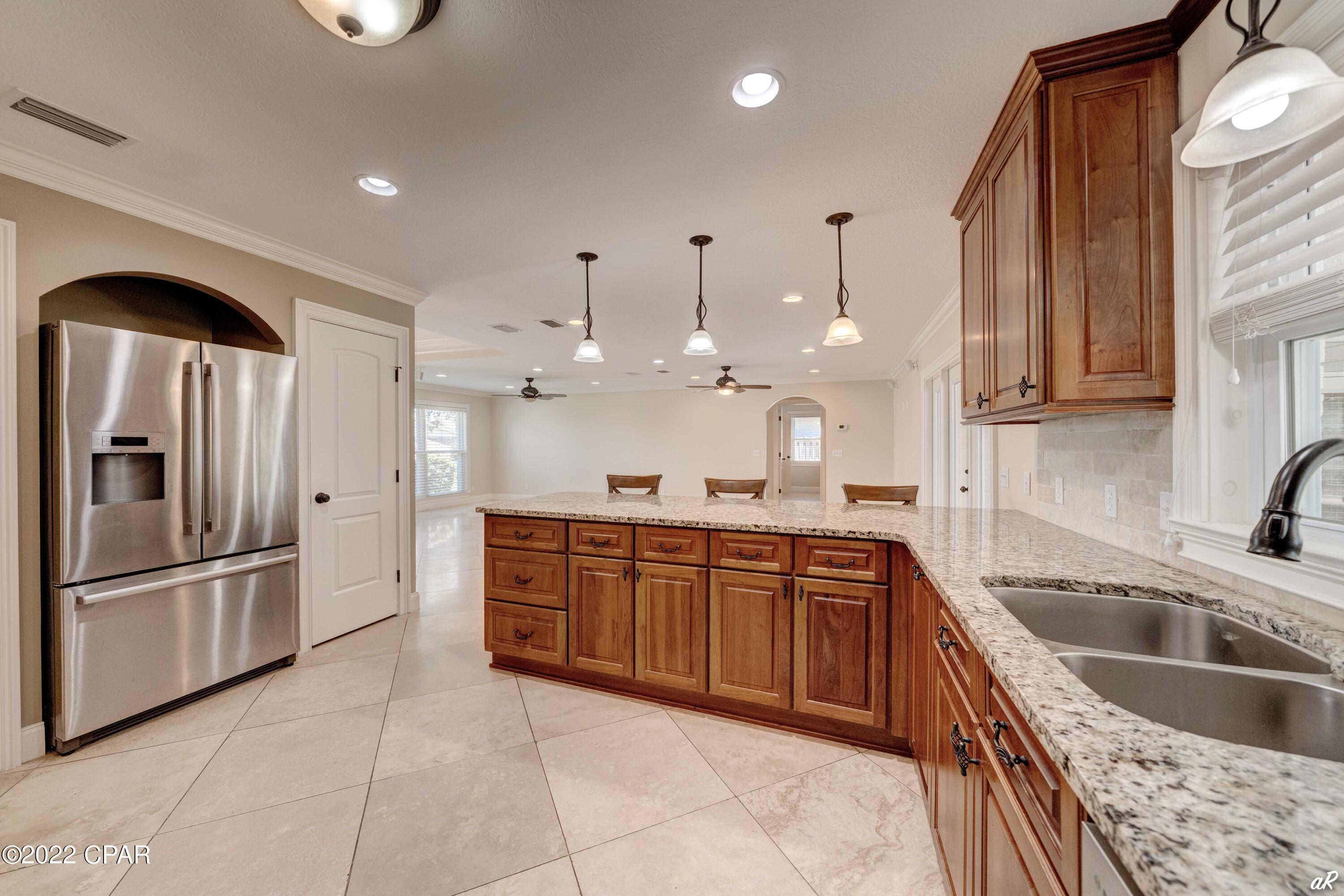 Pretty Bayou Replat - Residential