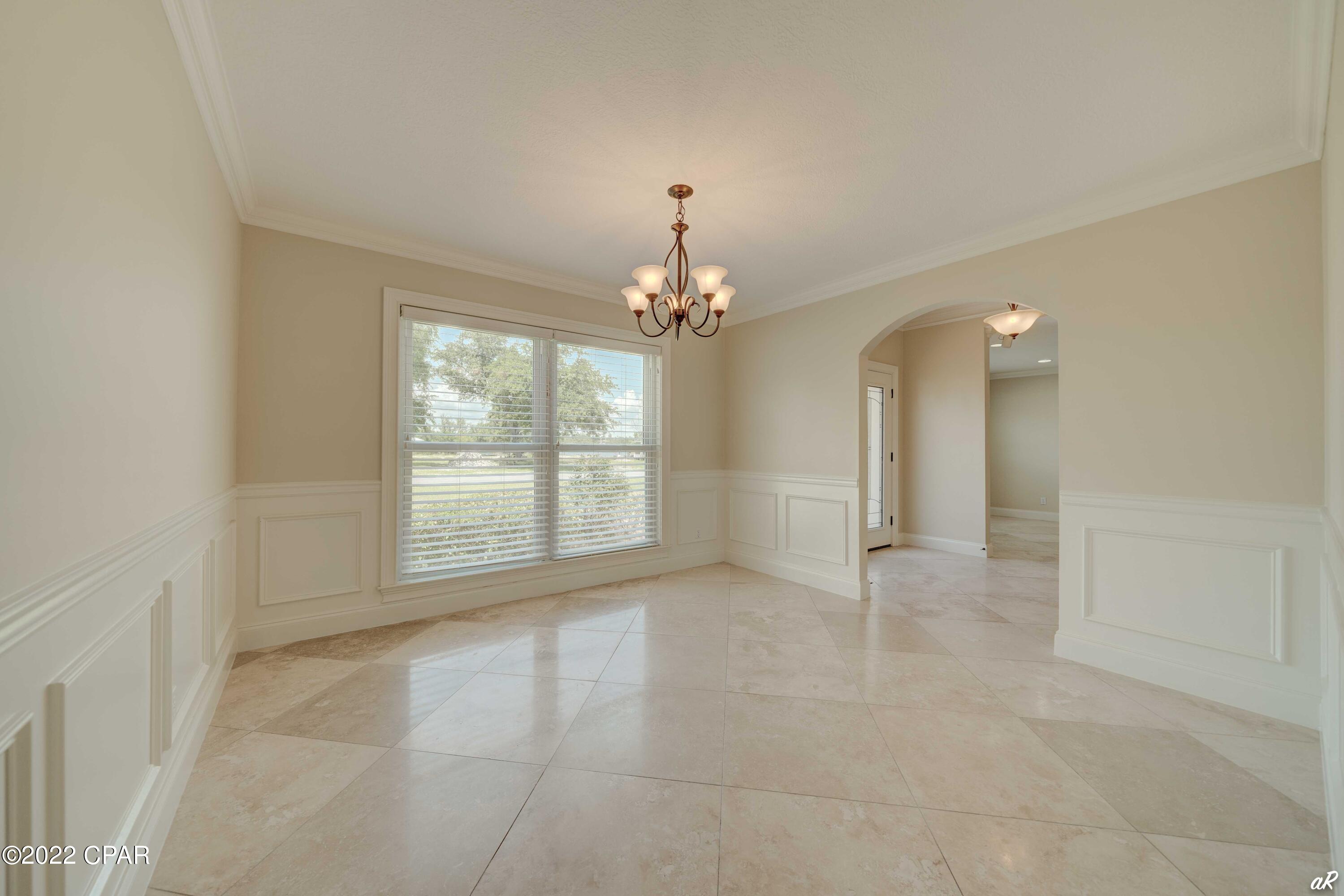 Pretty Bayou Replat - Residential