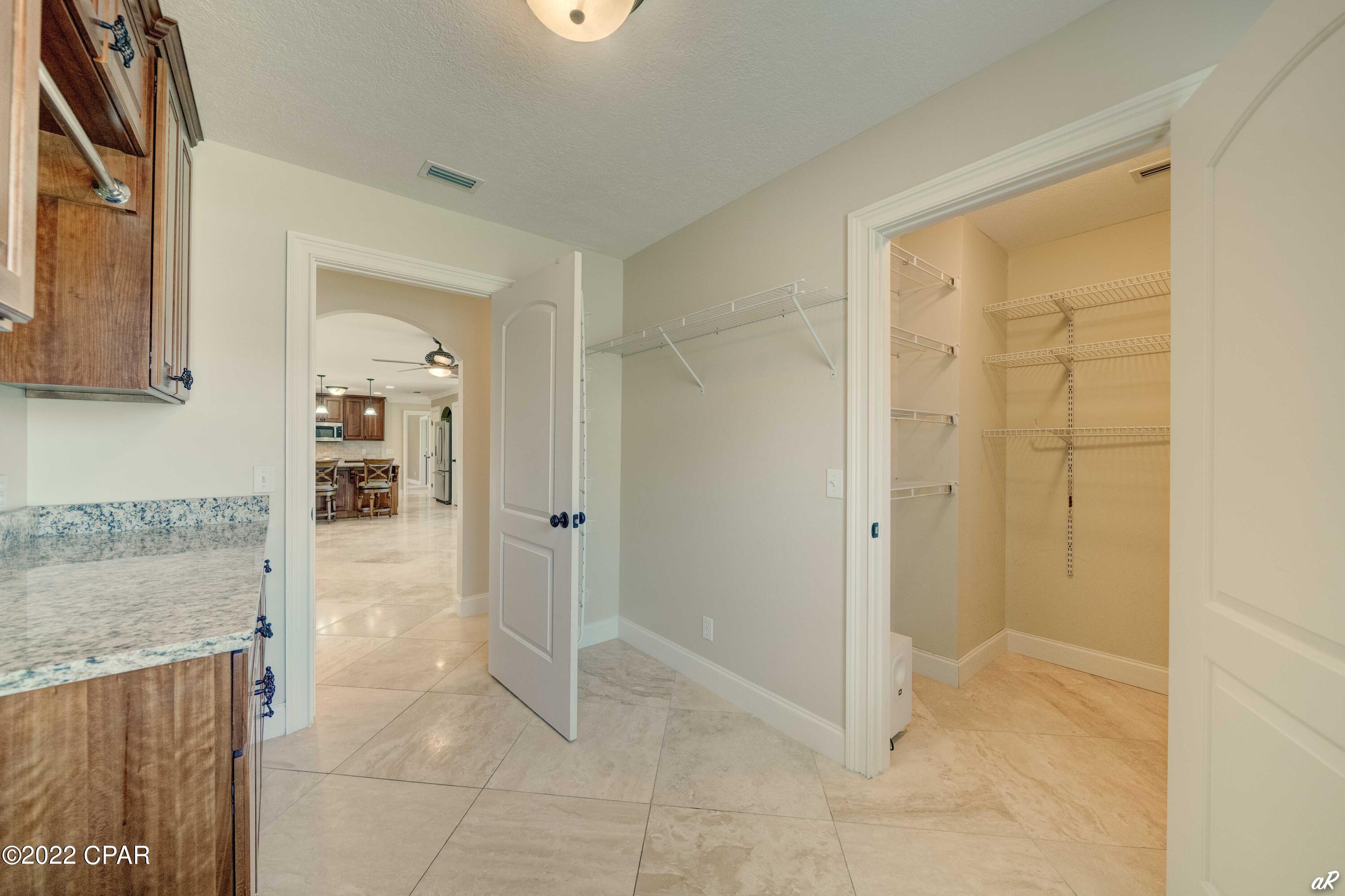 Pretty Bayou Replat - Residential