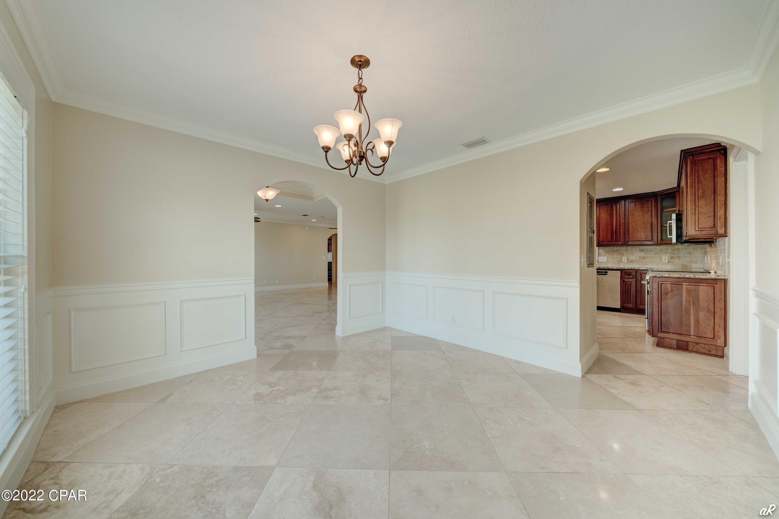 Pretty Bayou Replat - Residential