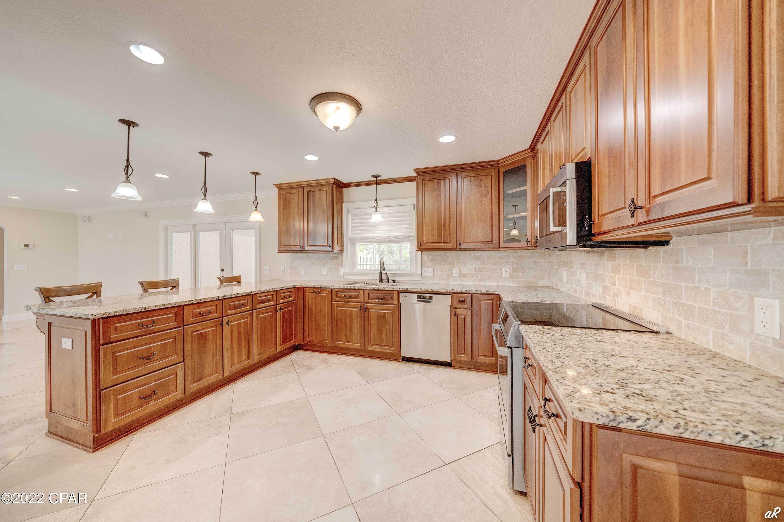 Pretty Bayou Replat - Residential