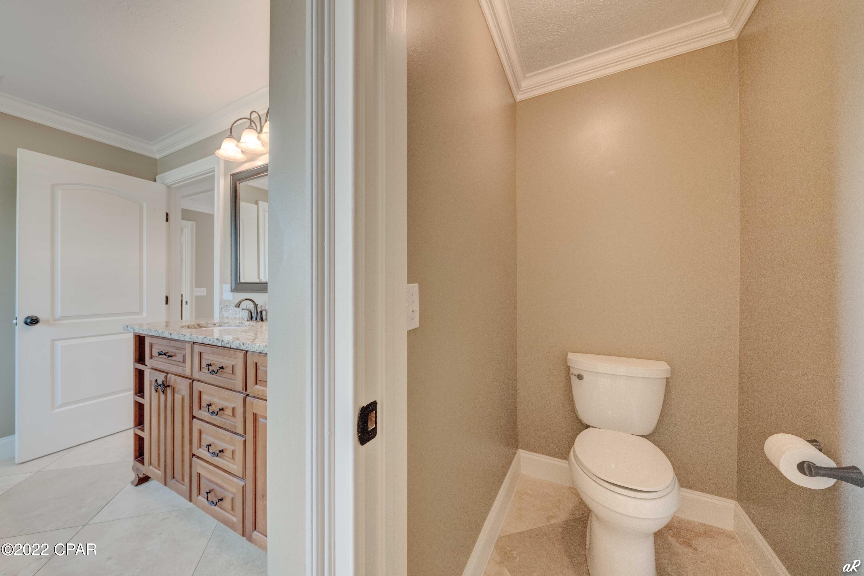 Pretty Bayou Replat - Residential