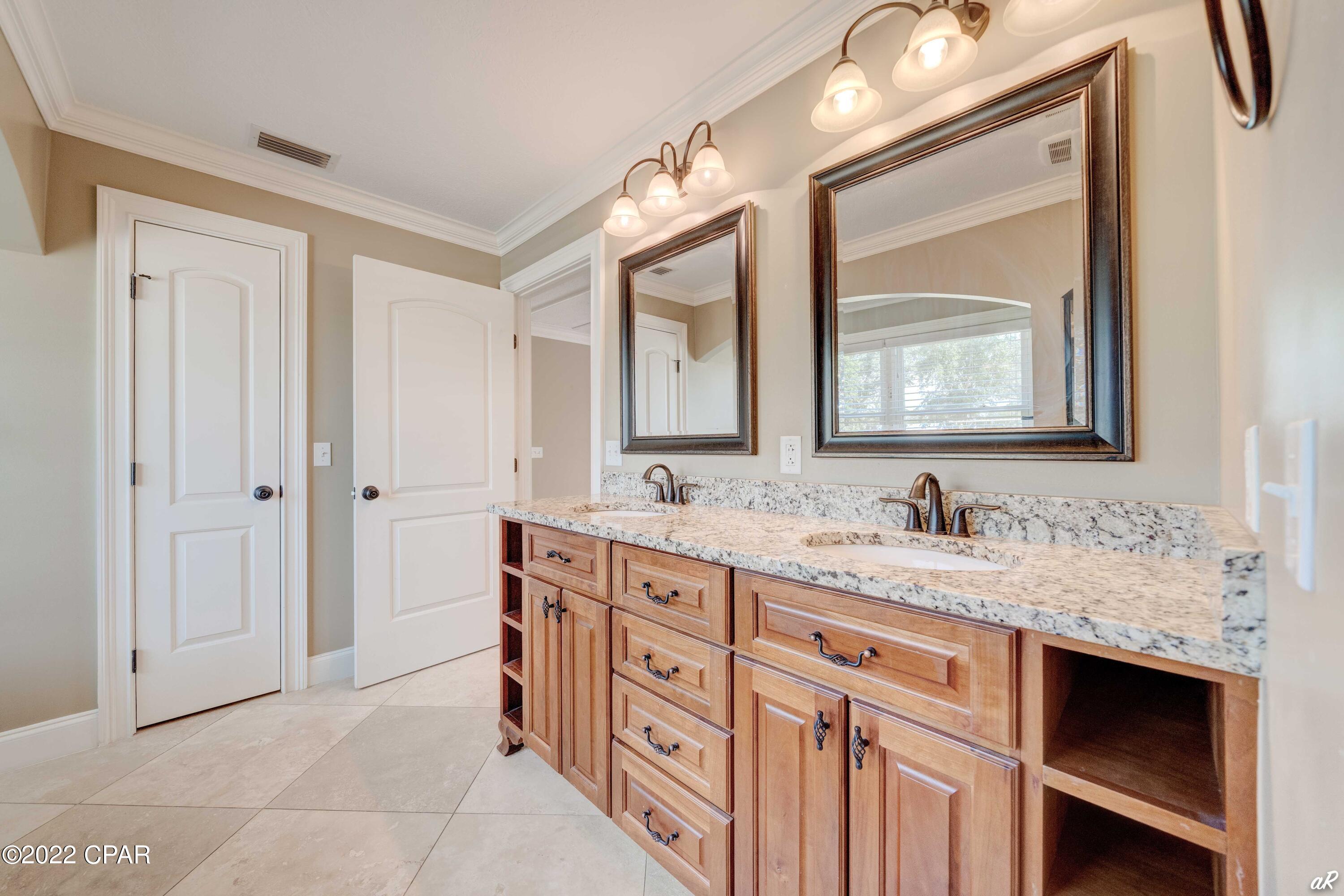 Pretty Bayou Replat - Residential