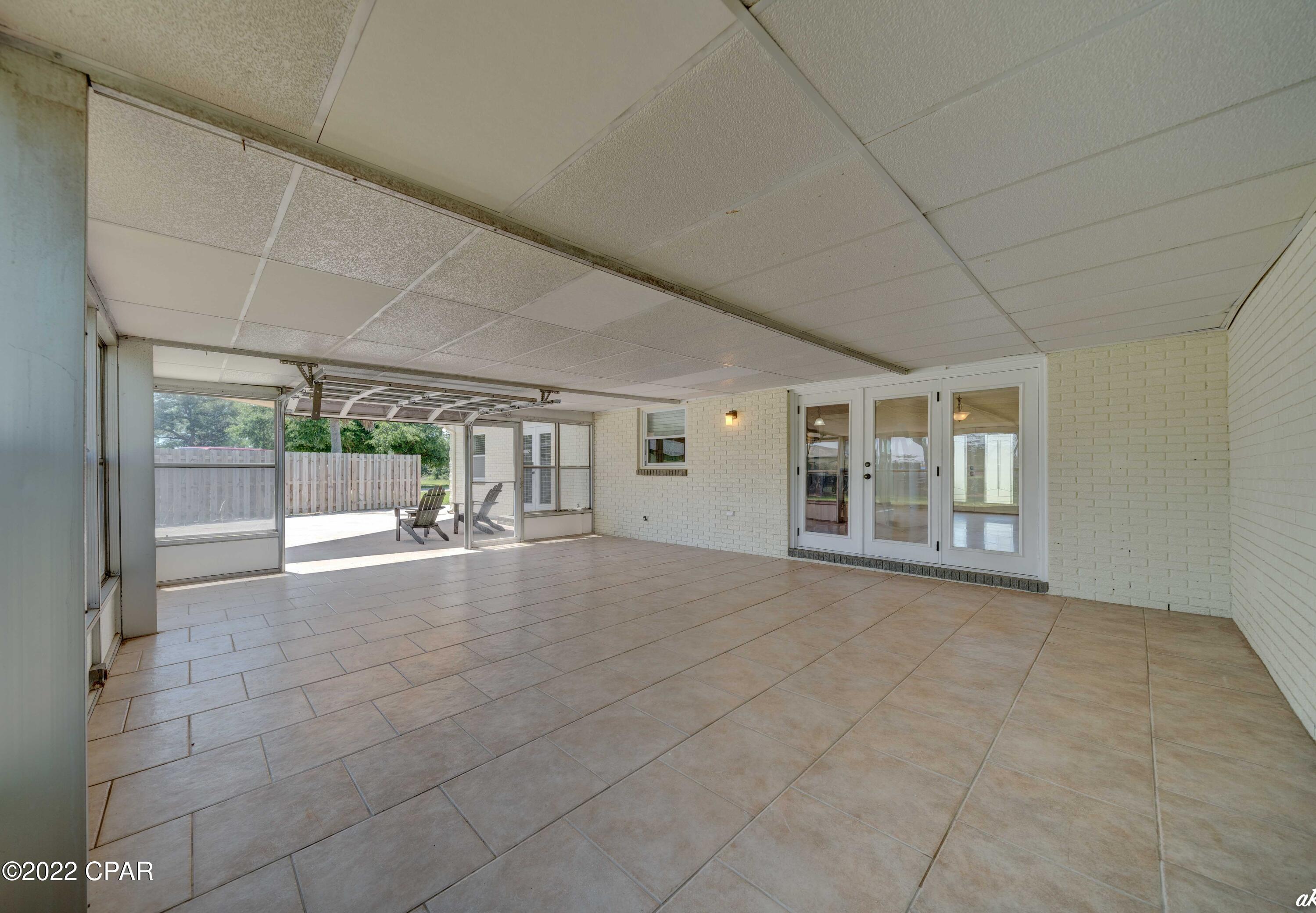 Pretty Bayou Replat - Residential