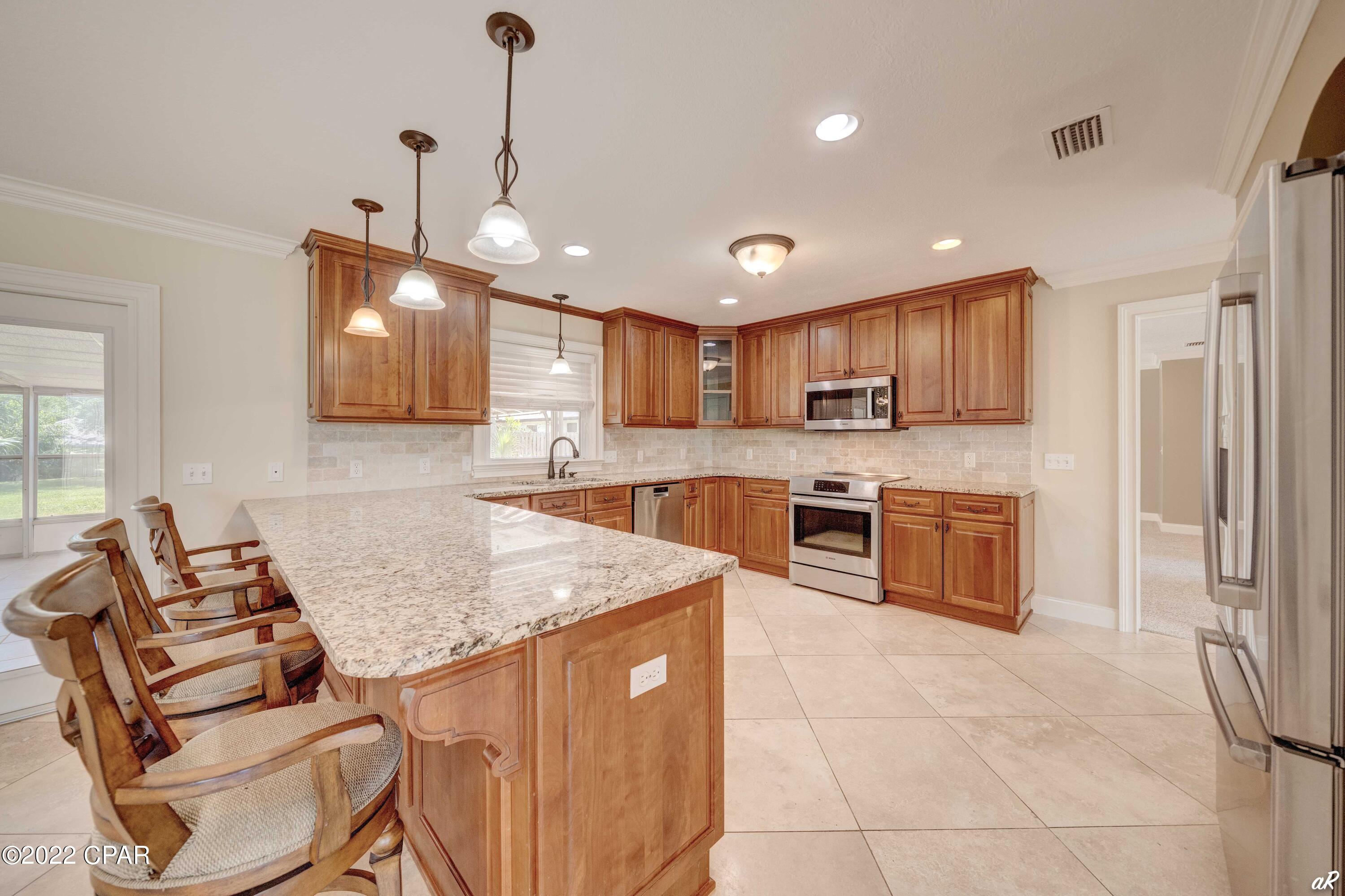 Pretty Bayou Replat - Residential