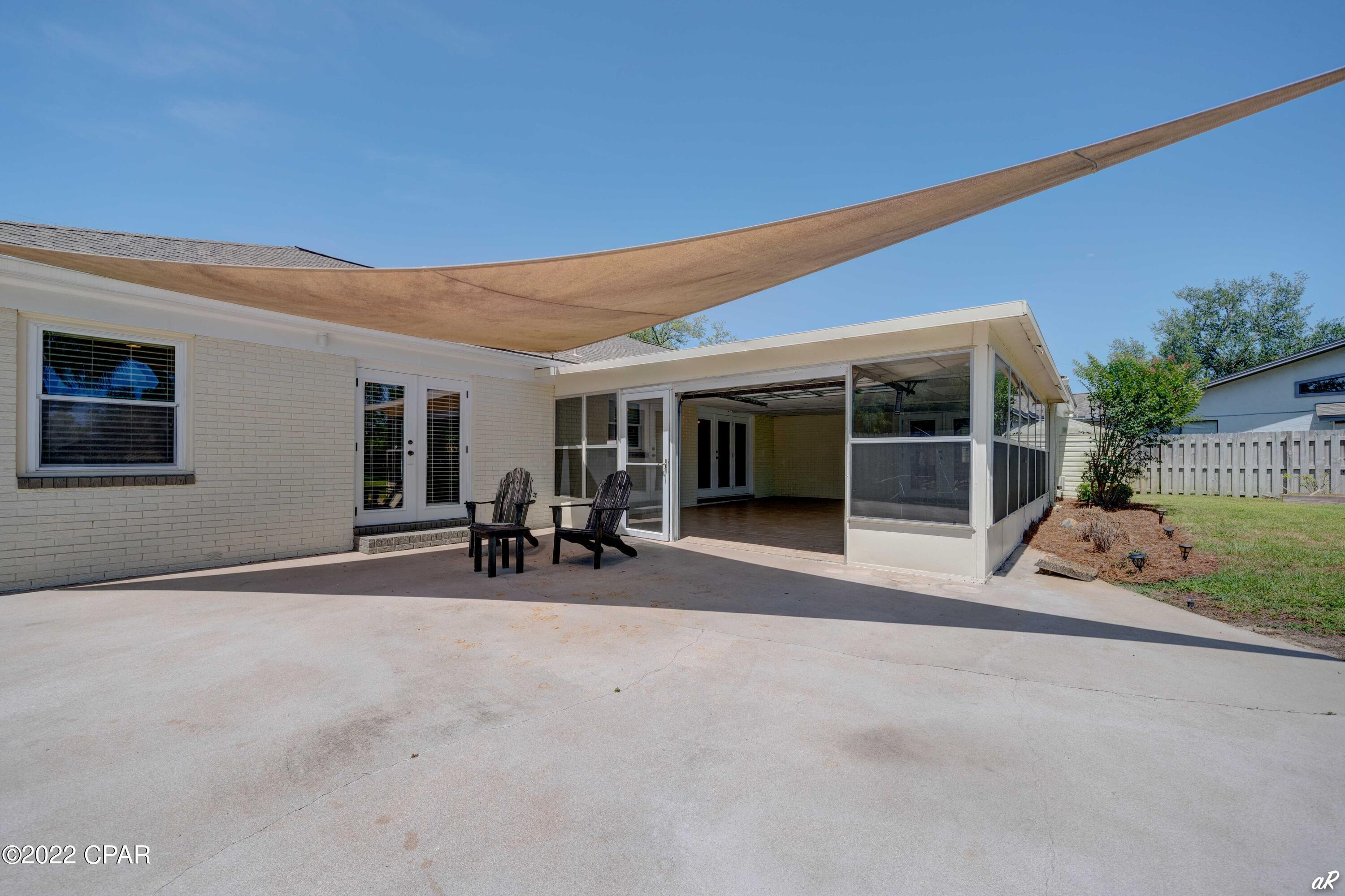 Pretty Bayou Replat - Residential