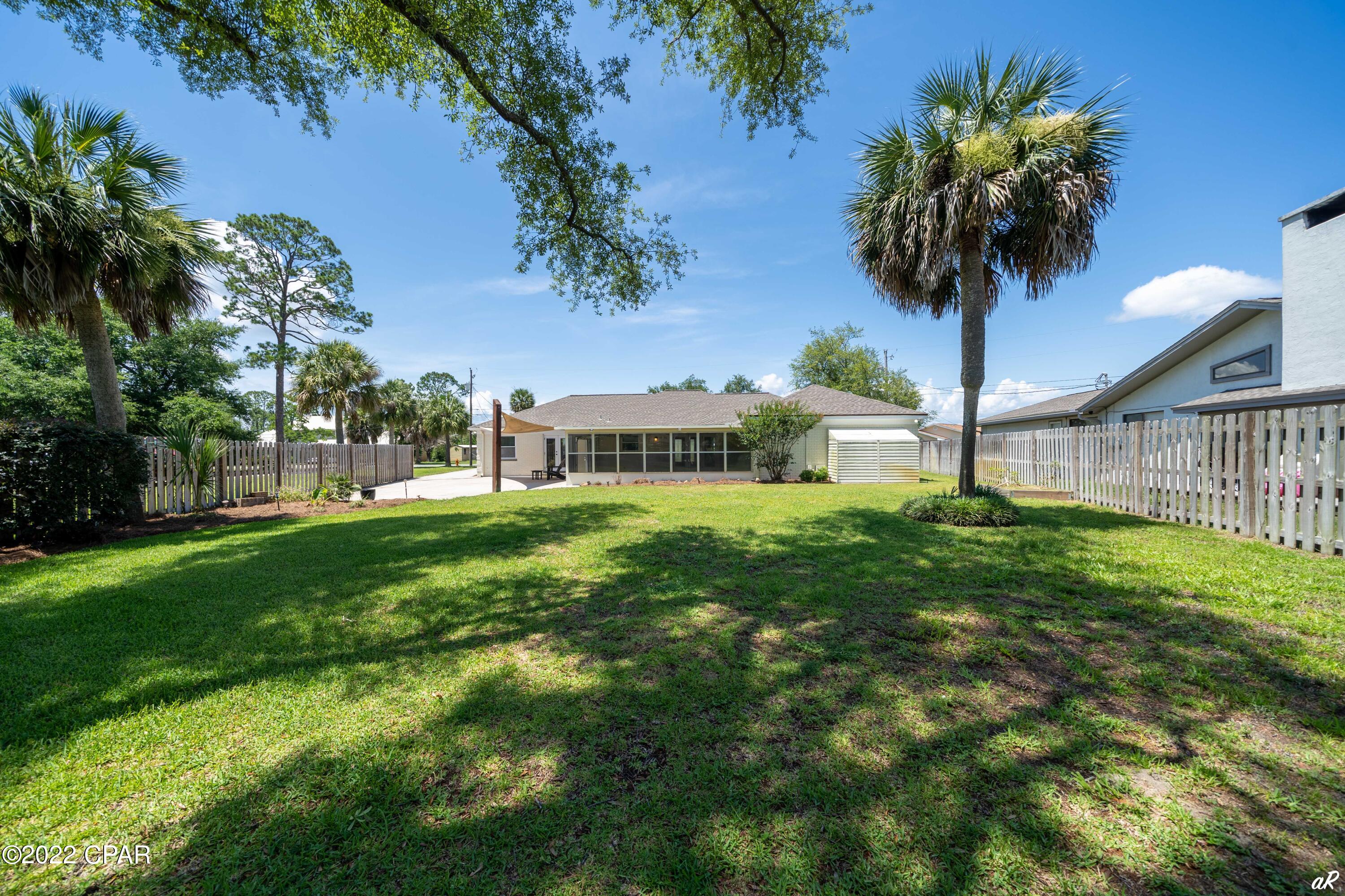 Pretty Bayou Replat - Residential
