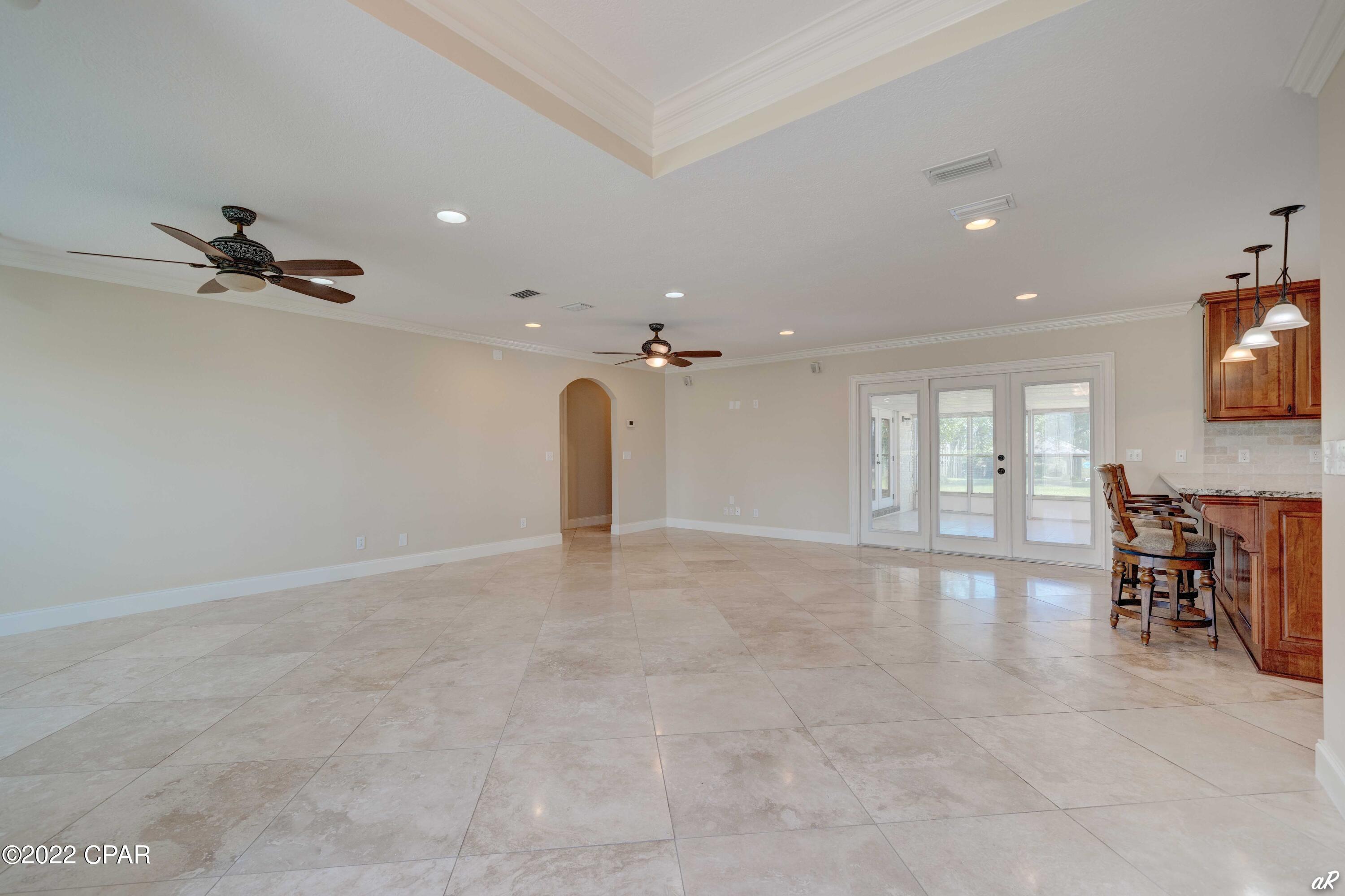 Pretty Bayou Replat - Residential