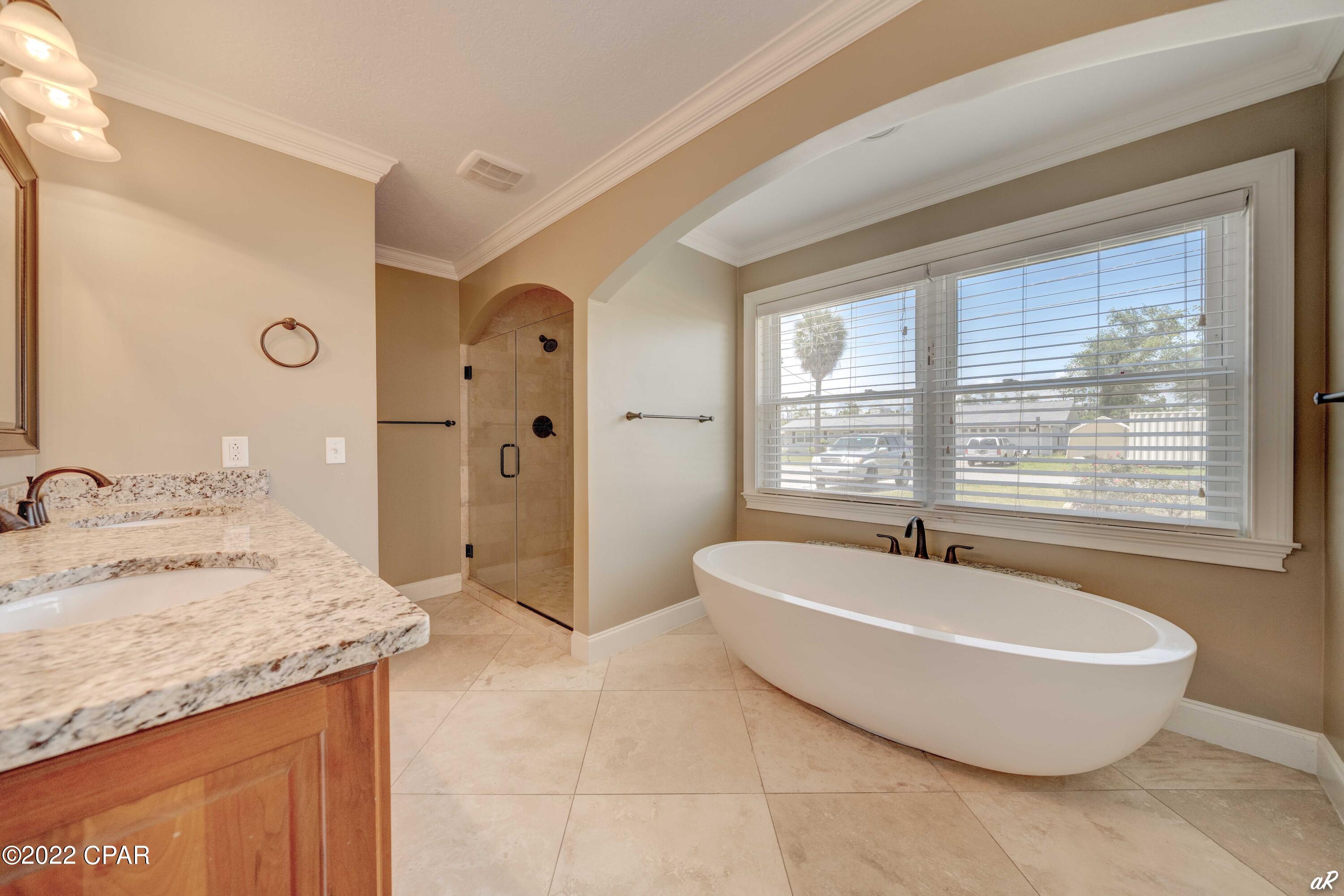 Pretty Bayou Replat - Residential