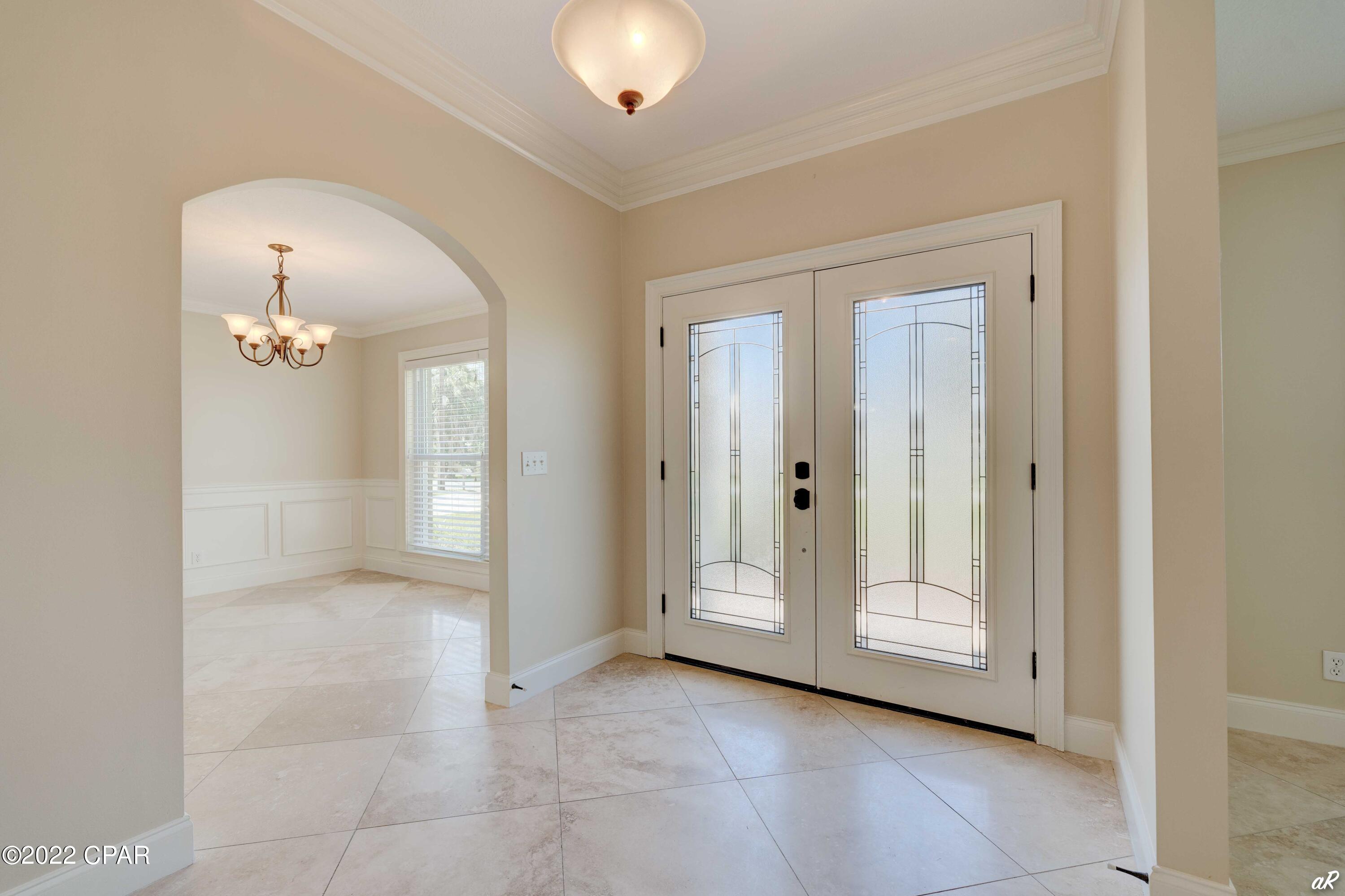 Pretty Bayou Replat - Residential