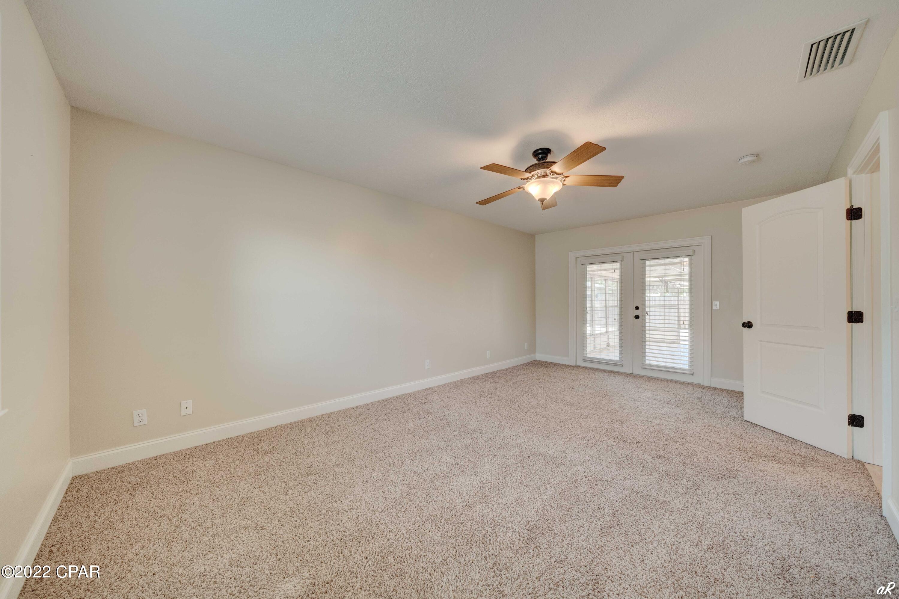 Pretty Bayou Replat - Residential