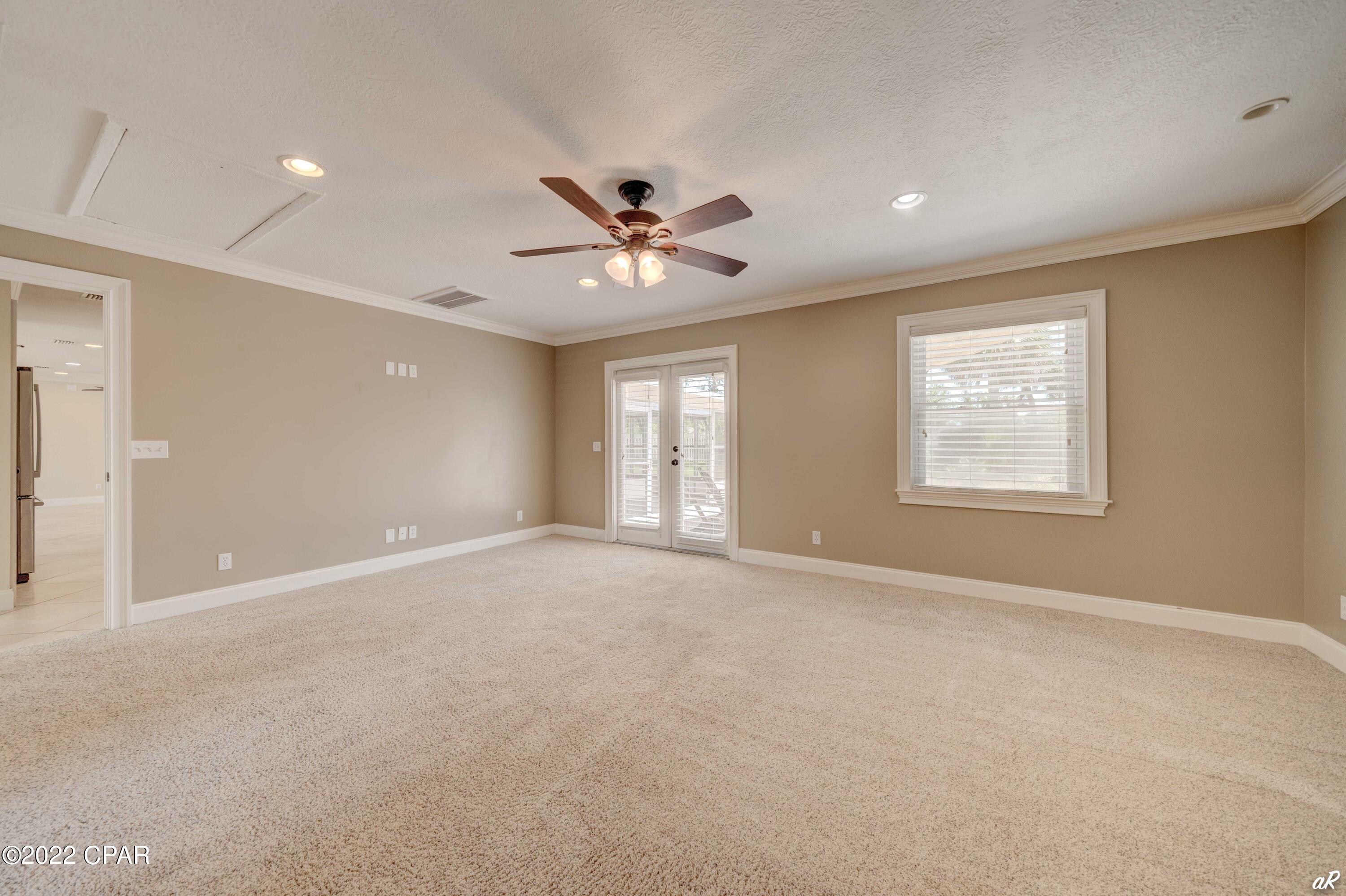 Pretty Bayou Replat - Residential