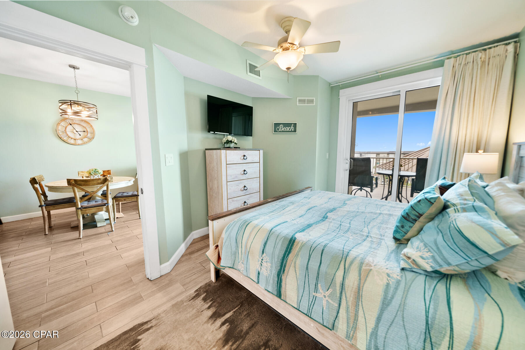 Grand Panama Beach Resort - Residential