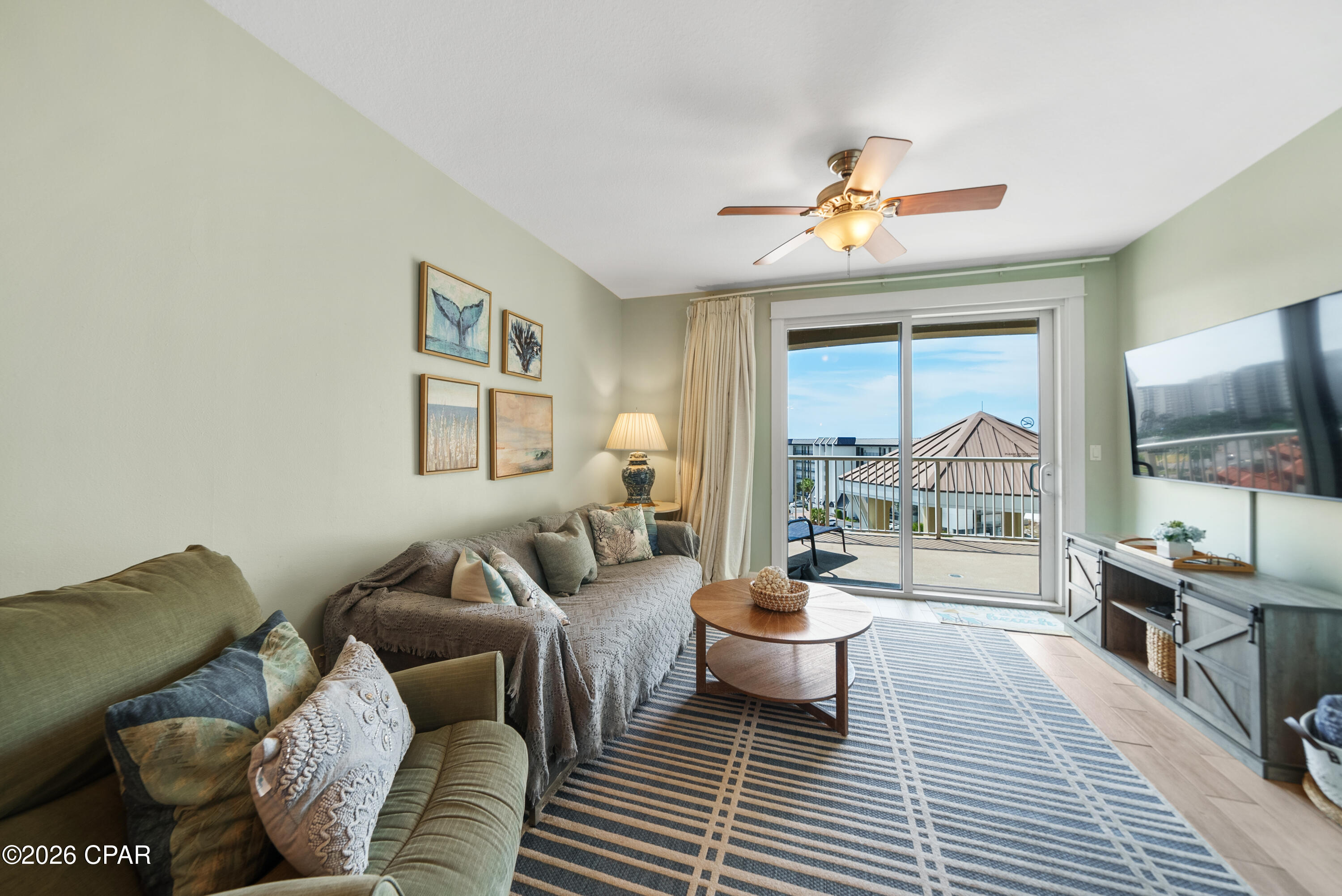 Grand Panama Beach Resort - Residential