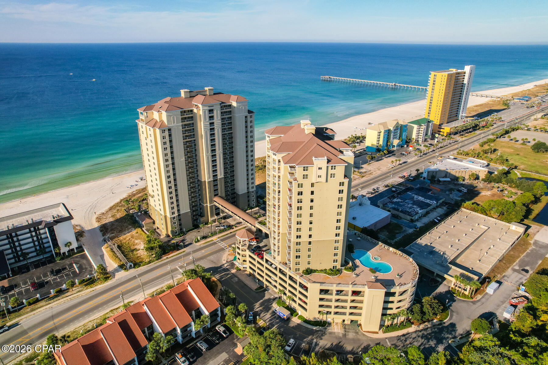 Grand Panama Beach Resort - Residential