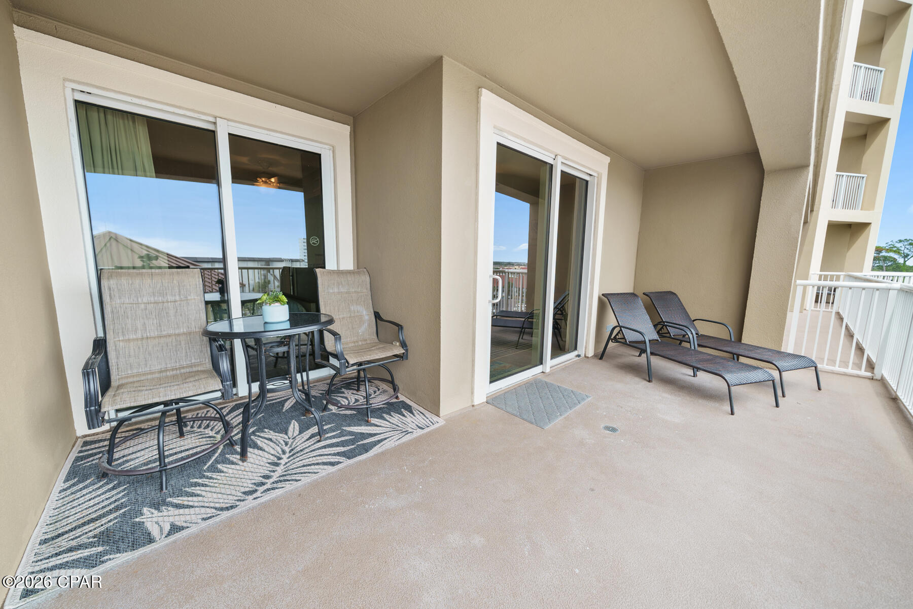 Grand Panama Beach Resort - Residential