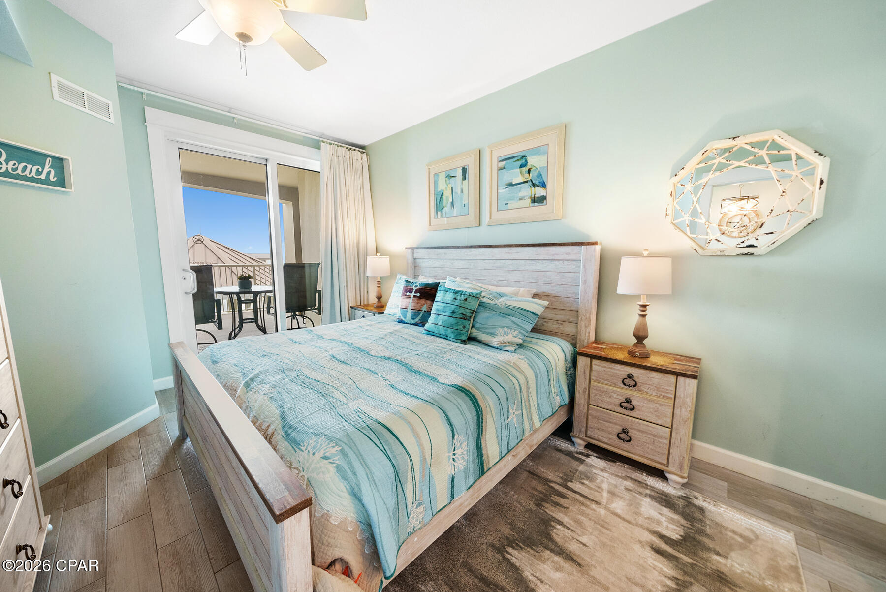 Grand Panama Beach Resort - Residential