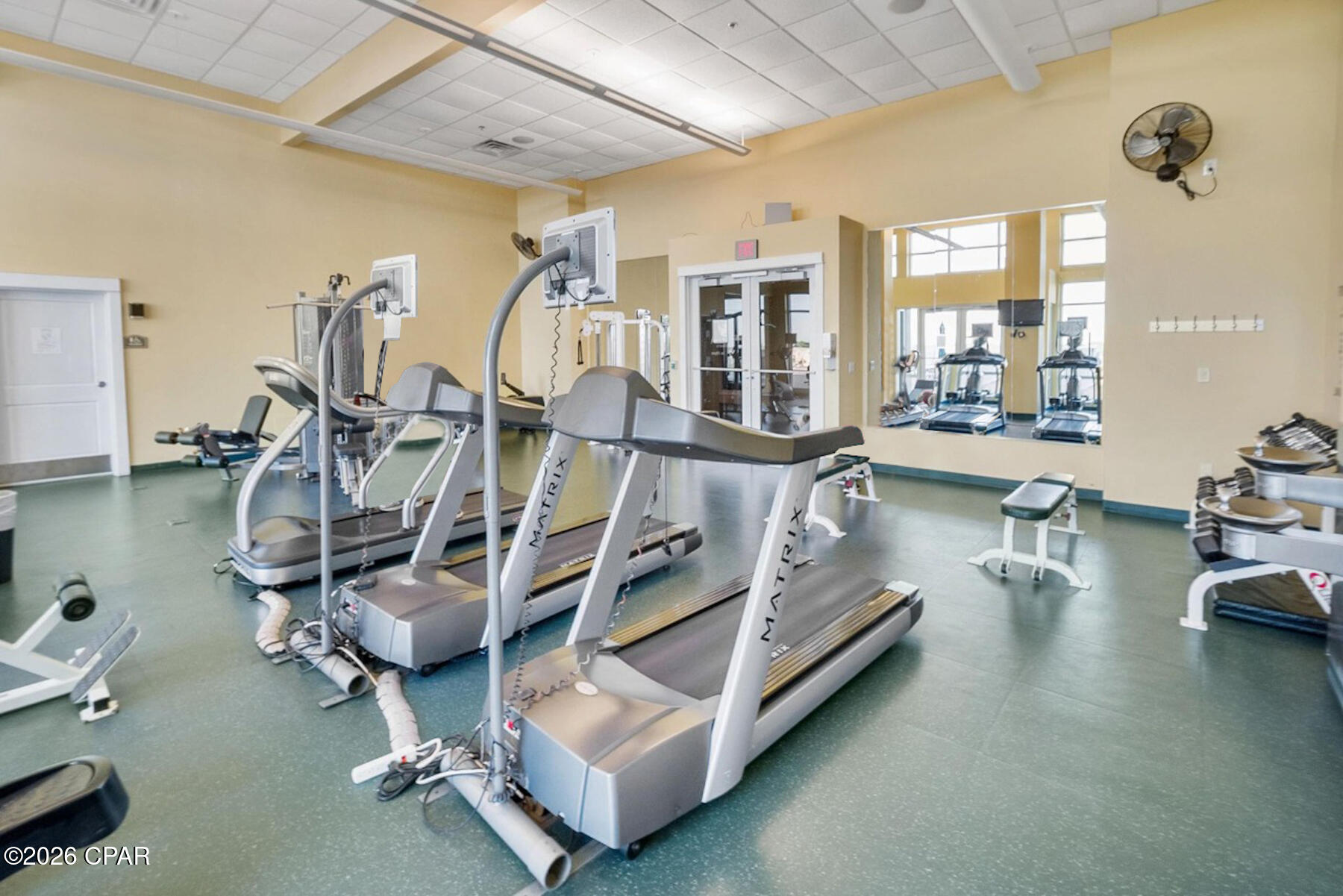 Grand Panama Beach Resort - Residential