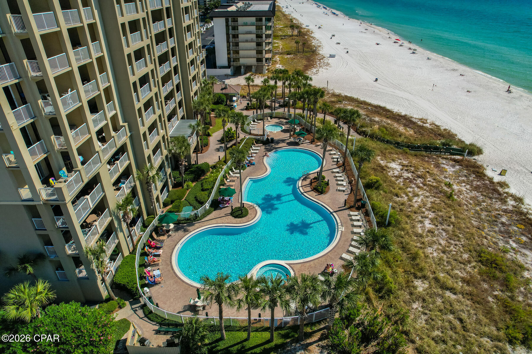 Grand Panama Beach Resort - Residential