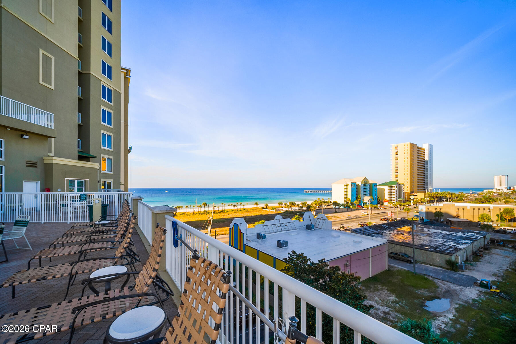 Grand Panama Beach Resort - Residential