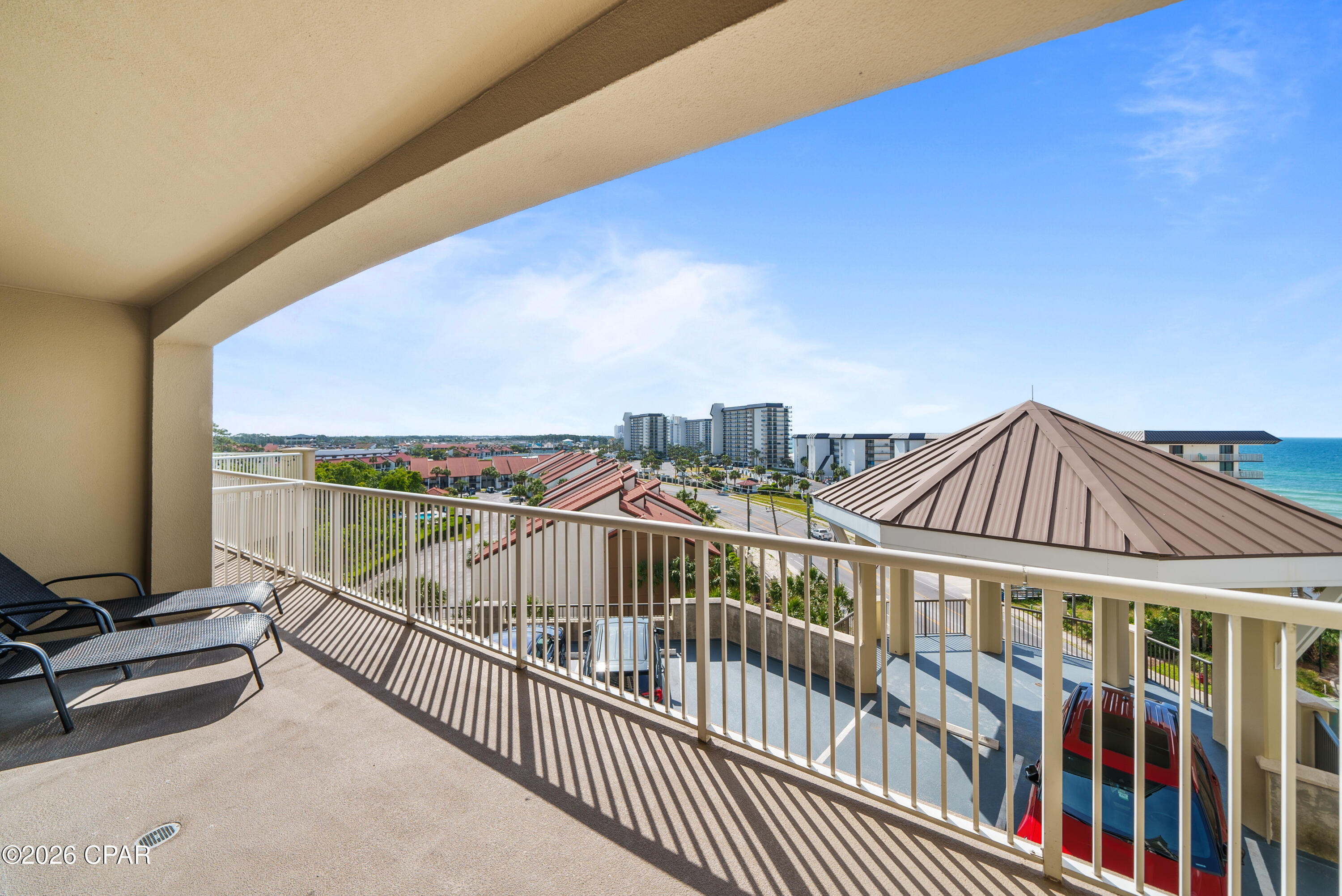 Grand Panama Beach Resort - Residential